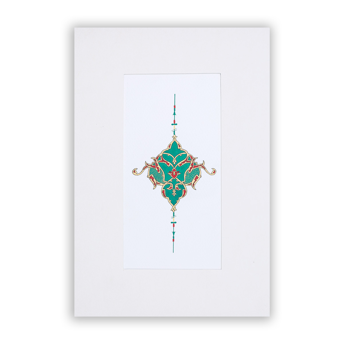 Islamic Artwork