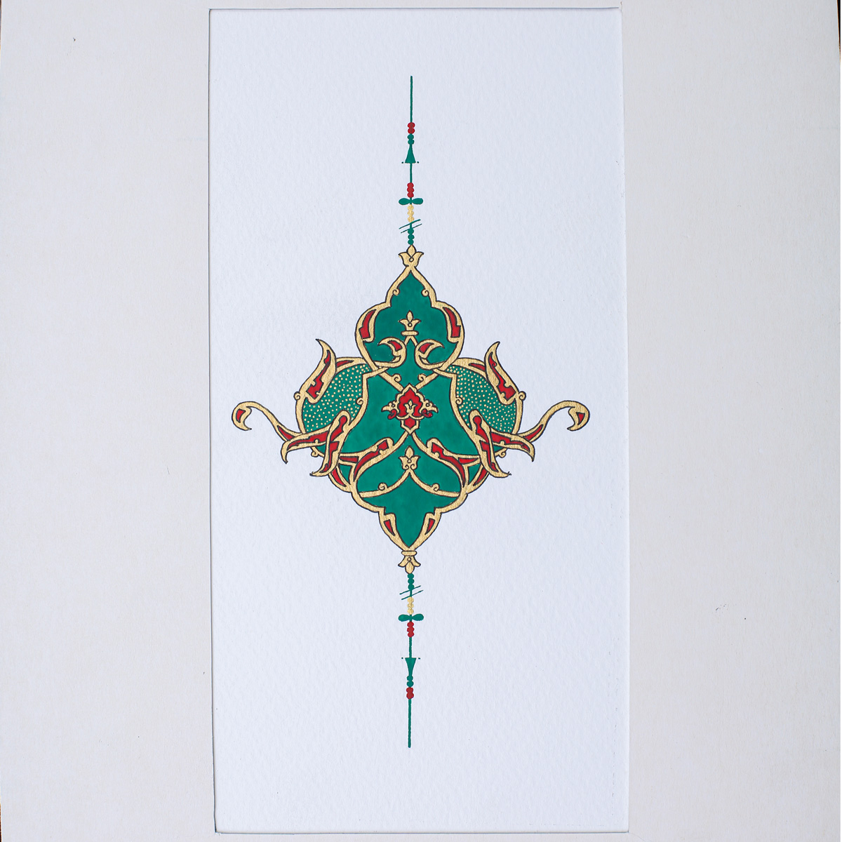 Islamic Artwork
