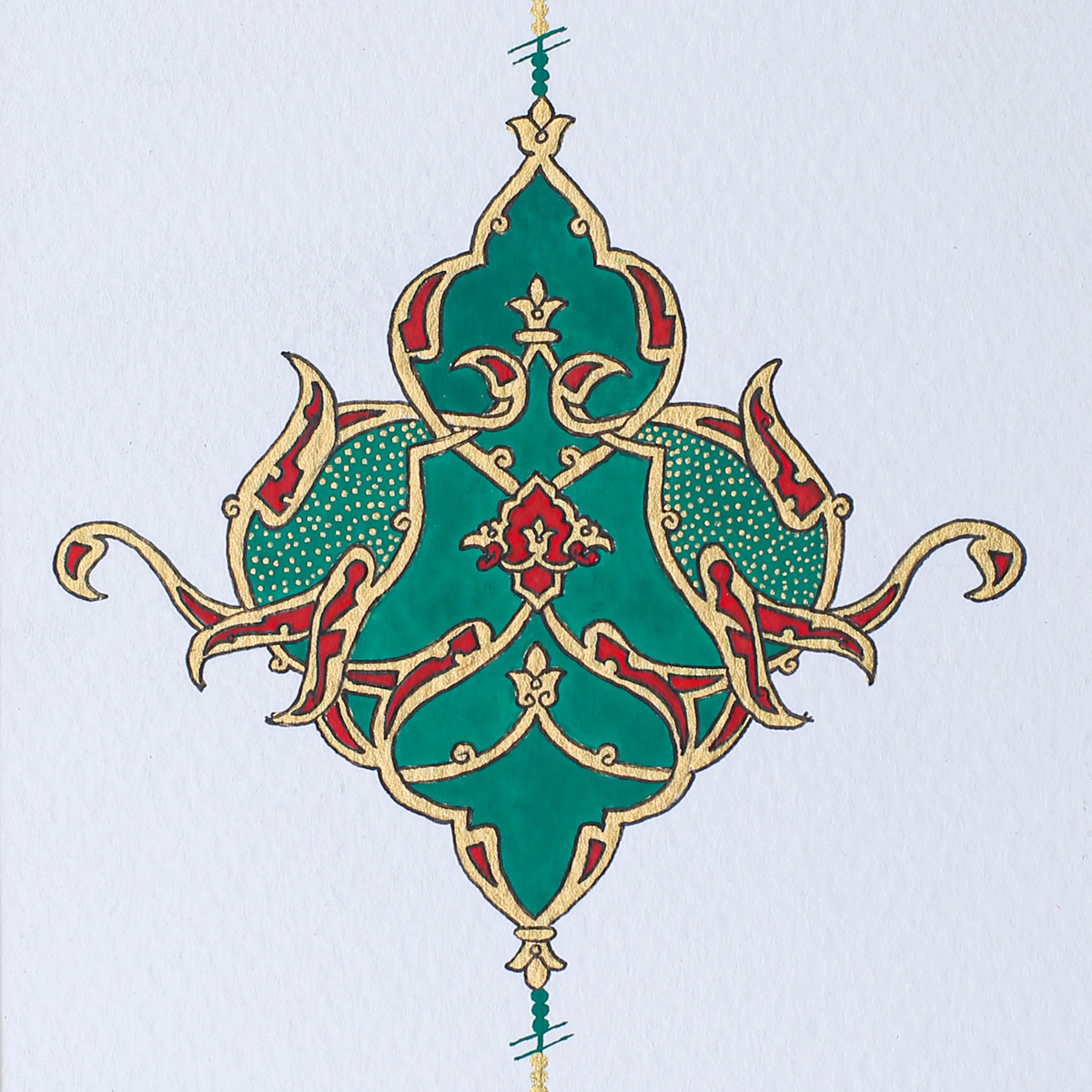 Islamic Artwork
