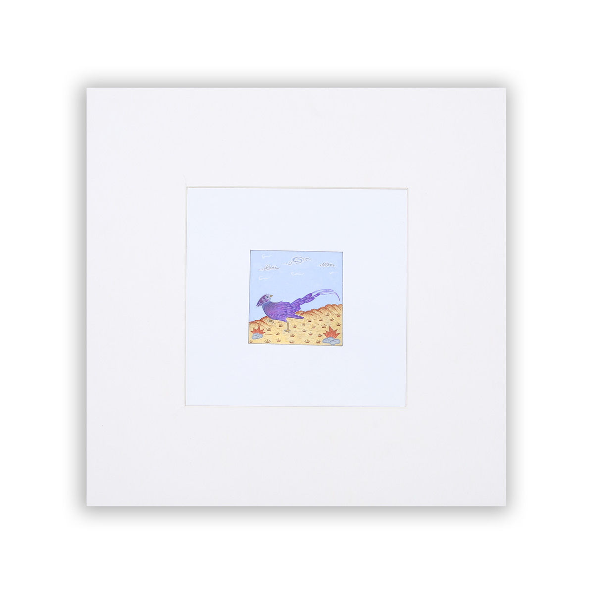 Miniature-Artwork