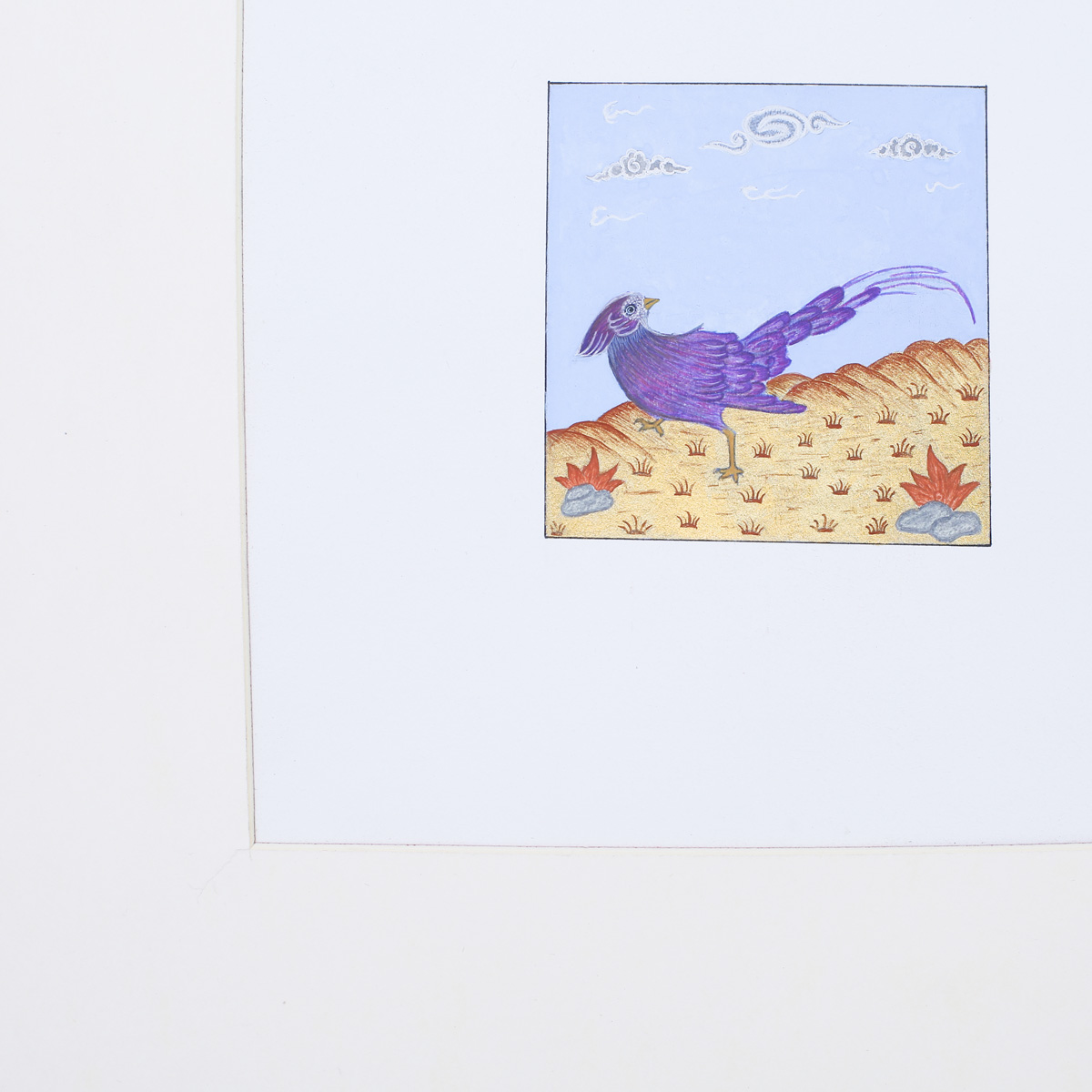Miniature-Artwork
