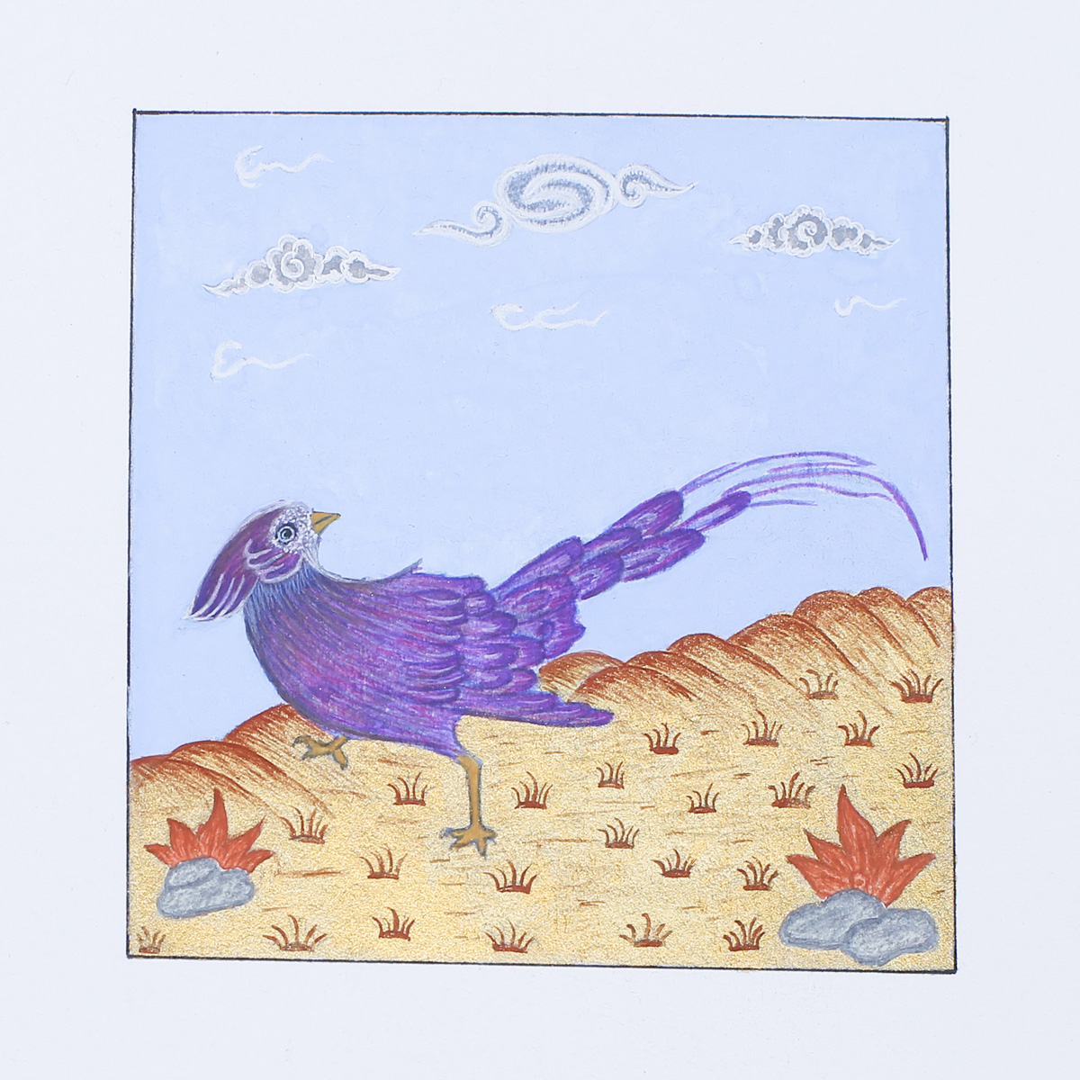Miniature-Artwork