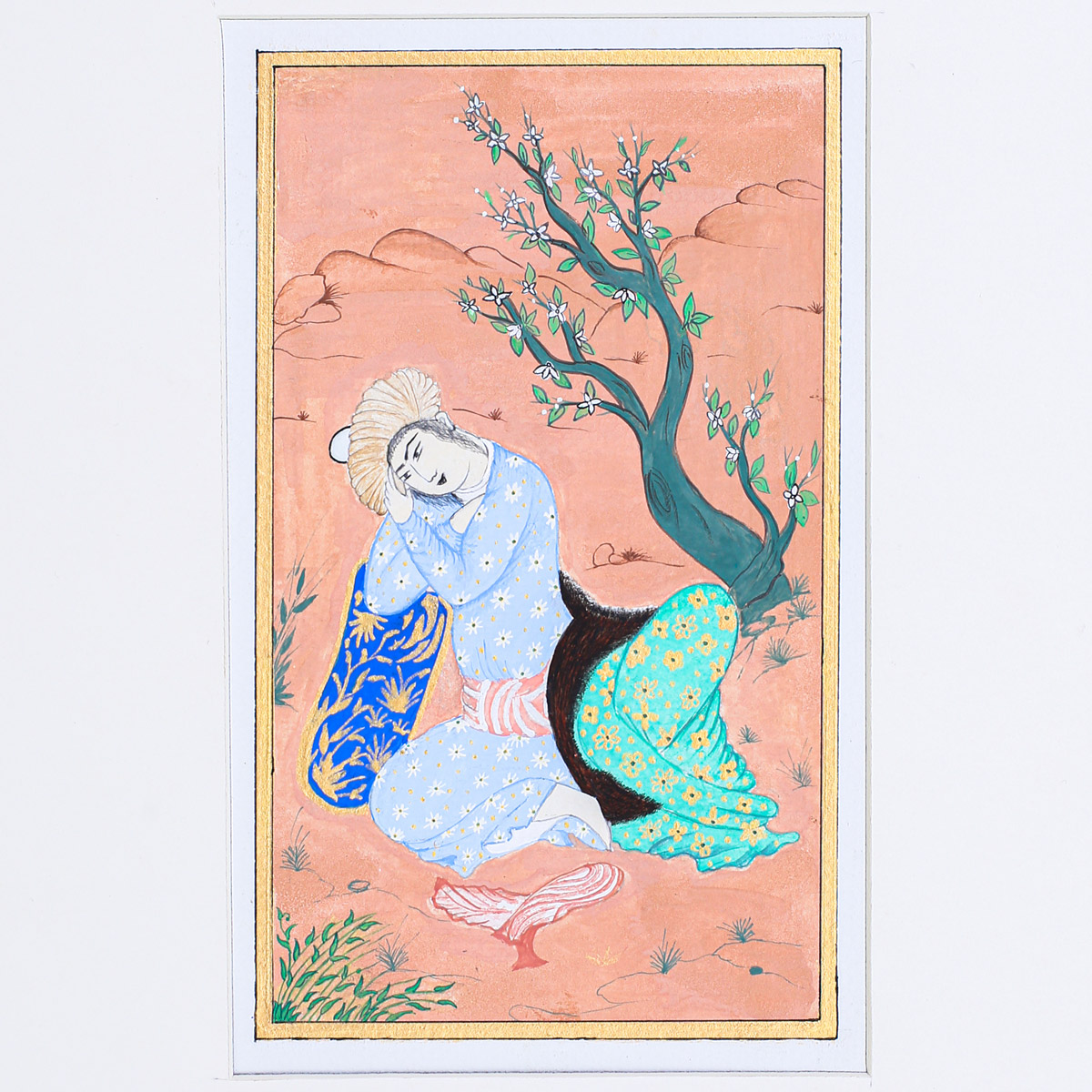 Miniature-Artwork