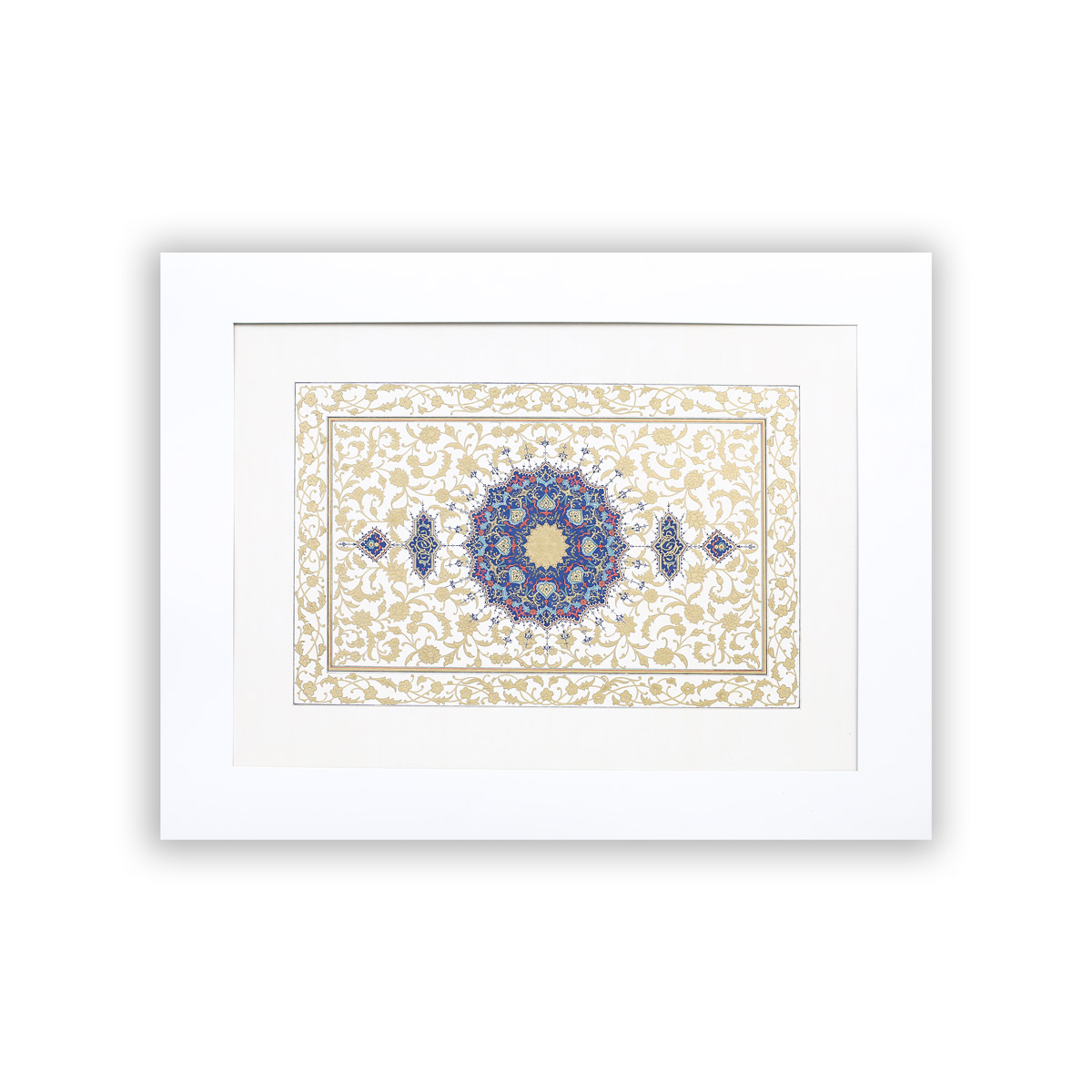 Tahzib-Artwork