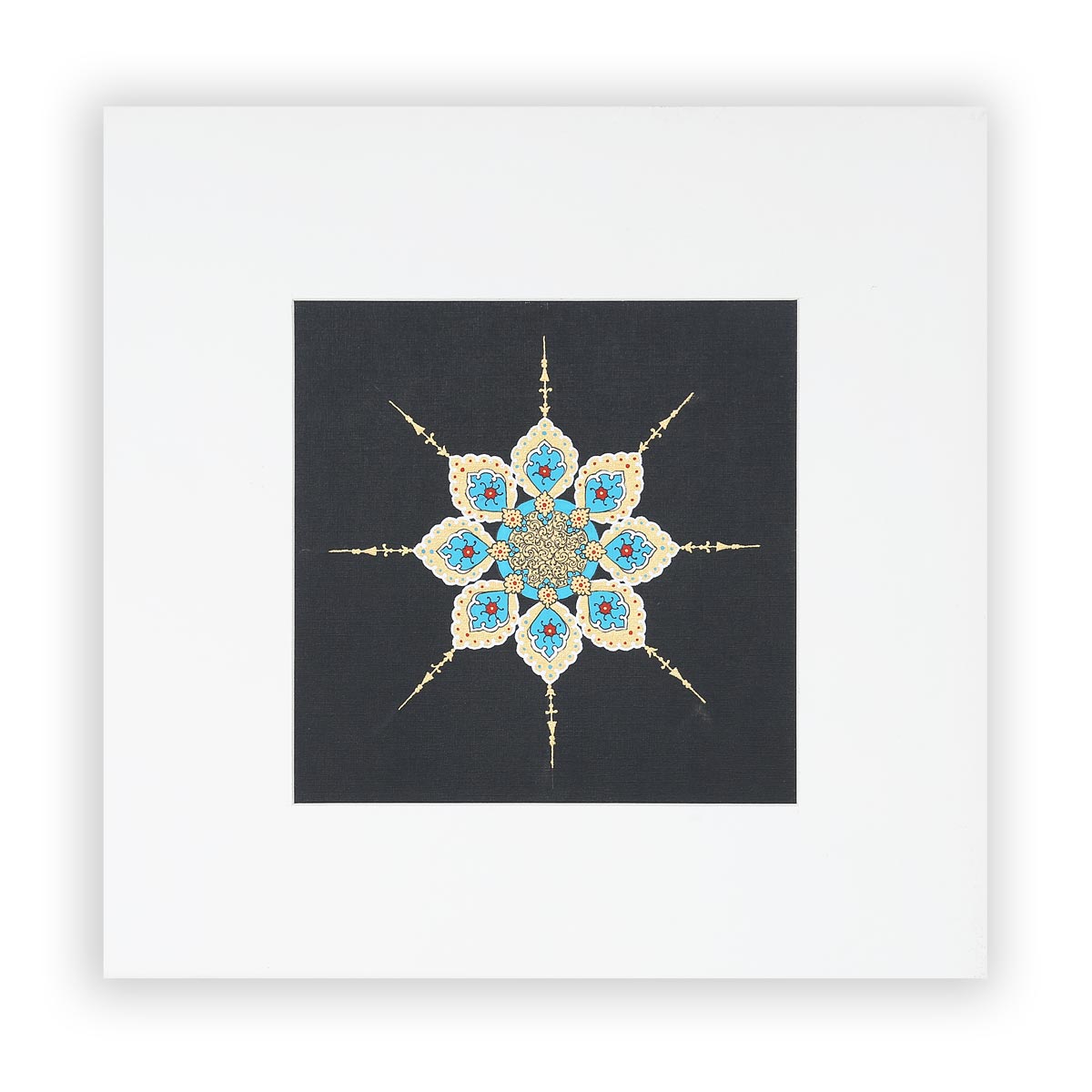 Shama Islamic Art