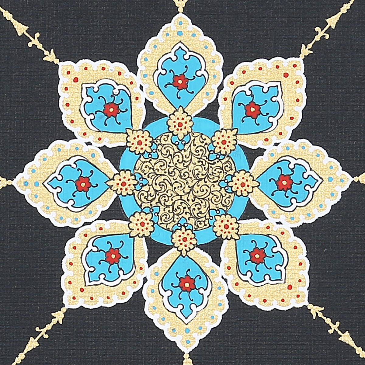 Shama Islamic Art