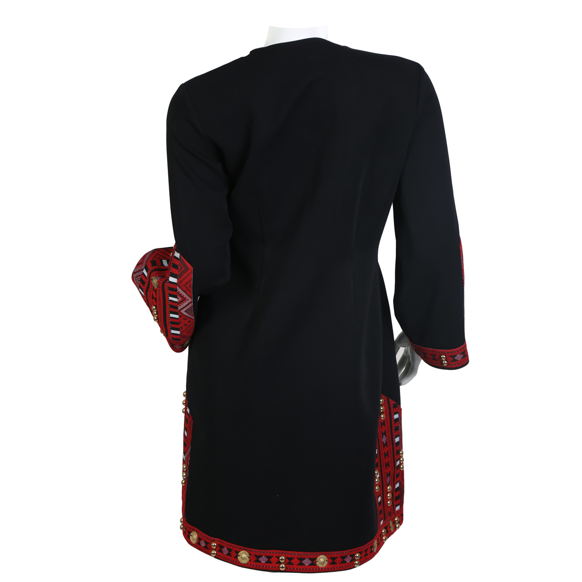 Formal Women Coat| Best Selling Handmade Coat