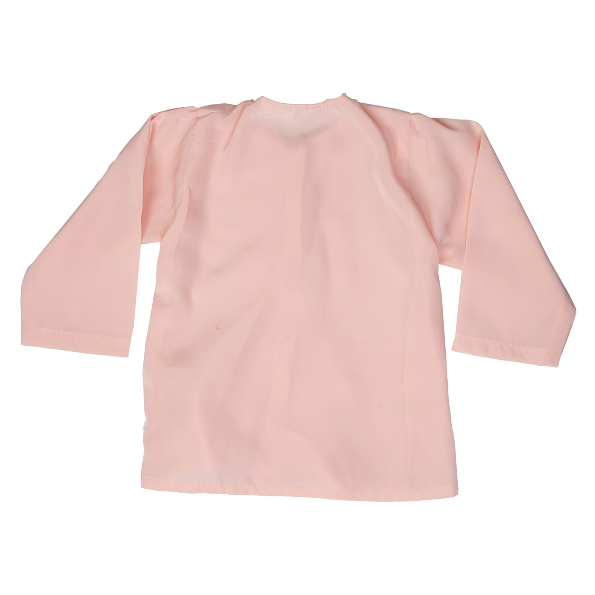 Pink Button Down Shirt With Blue Pants | Fancy Kid Suit