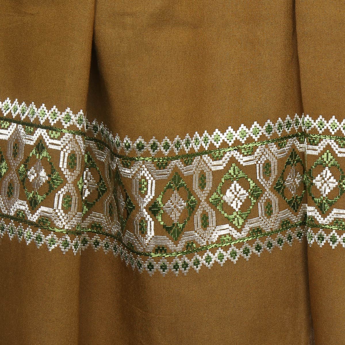 Soft Shawl Cotton Embroidered Women Shawl