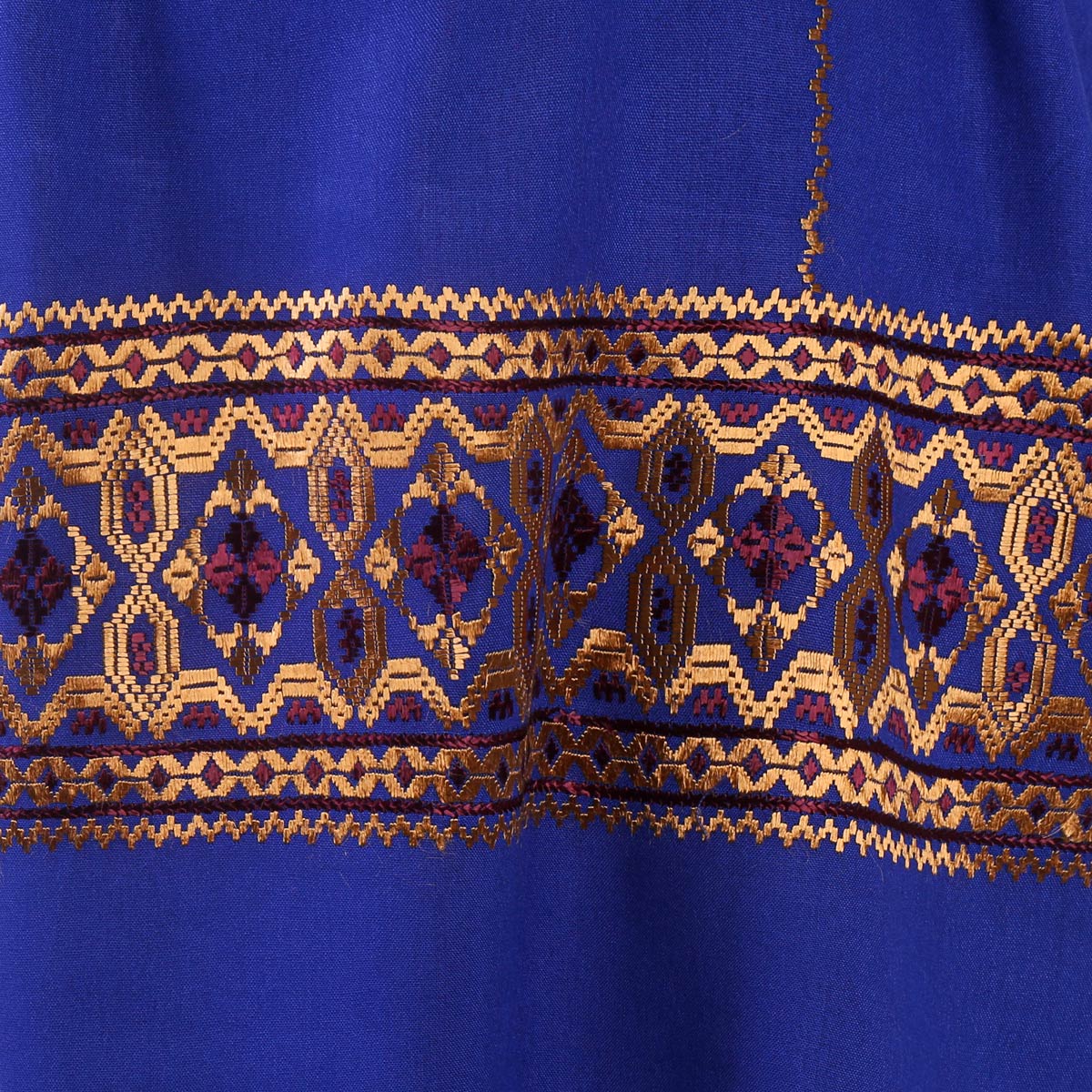 Soft Cotton Women Scarf Handmade