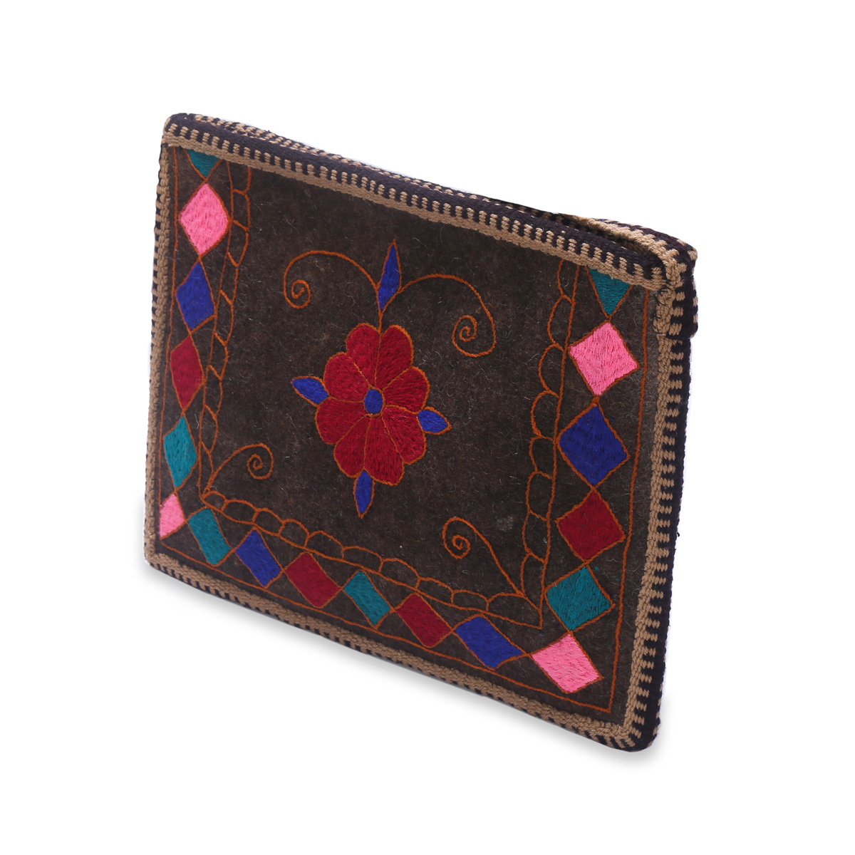 Namad Bag | Hand-Stitched Vintage Bag
