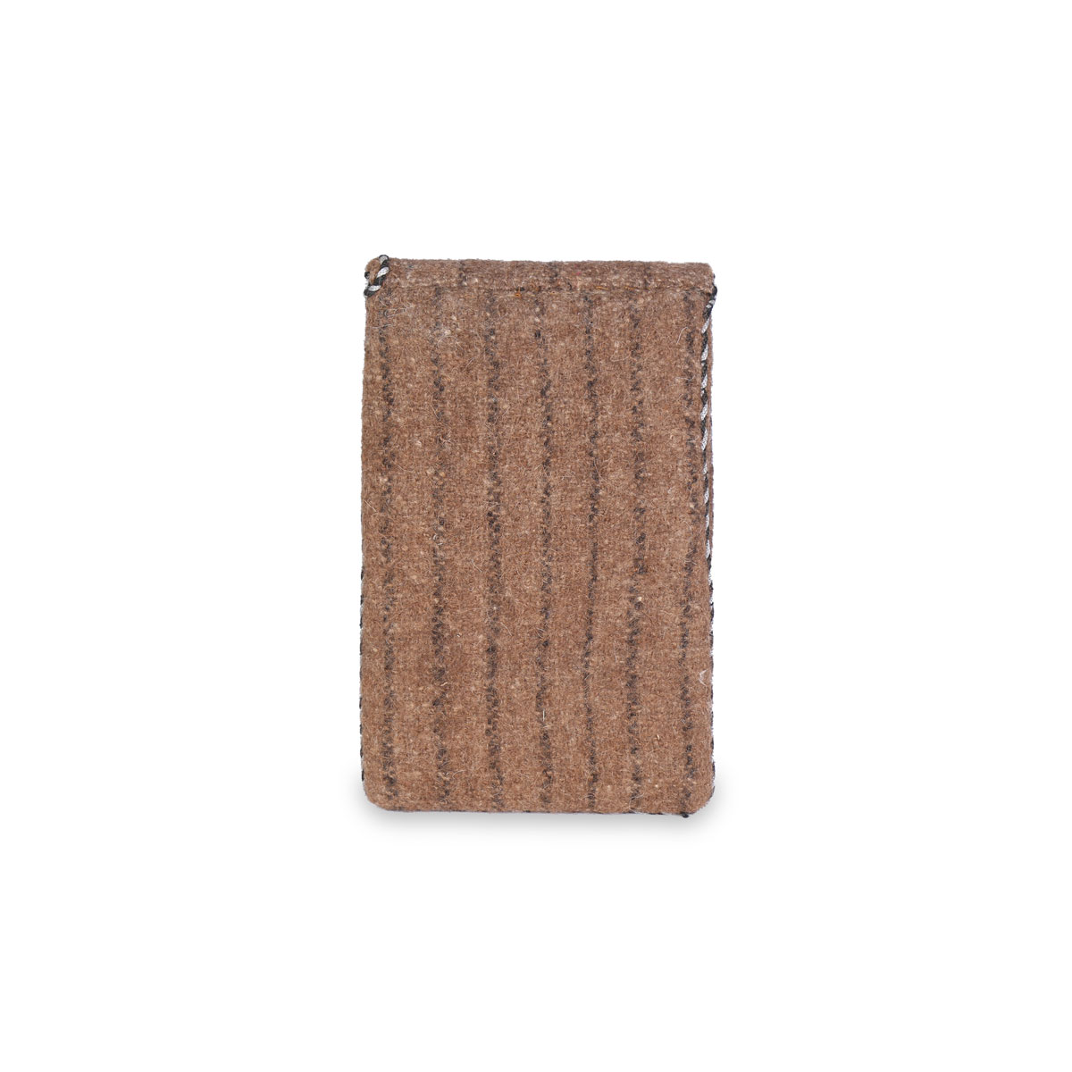 Floral Stitched Shoulder Mobile Bag | Barak Mobile Bag