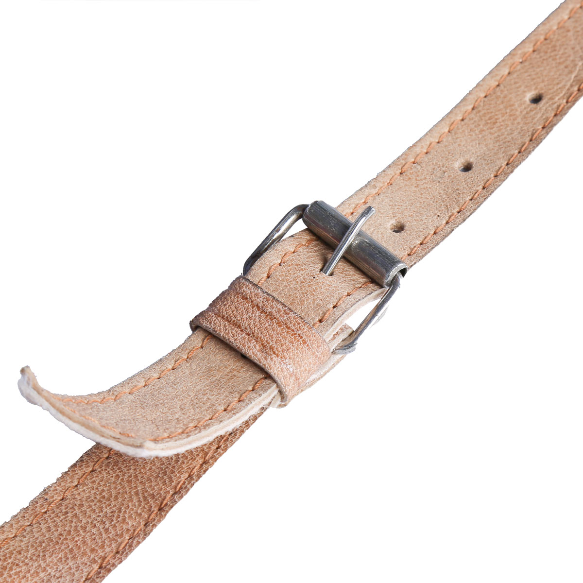 Khanjardozi Leather Bag