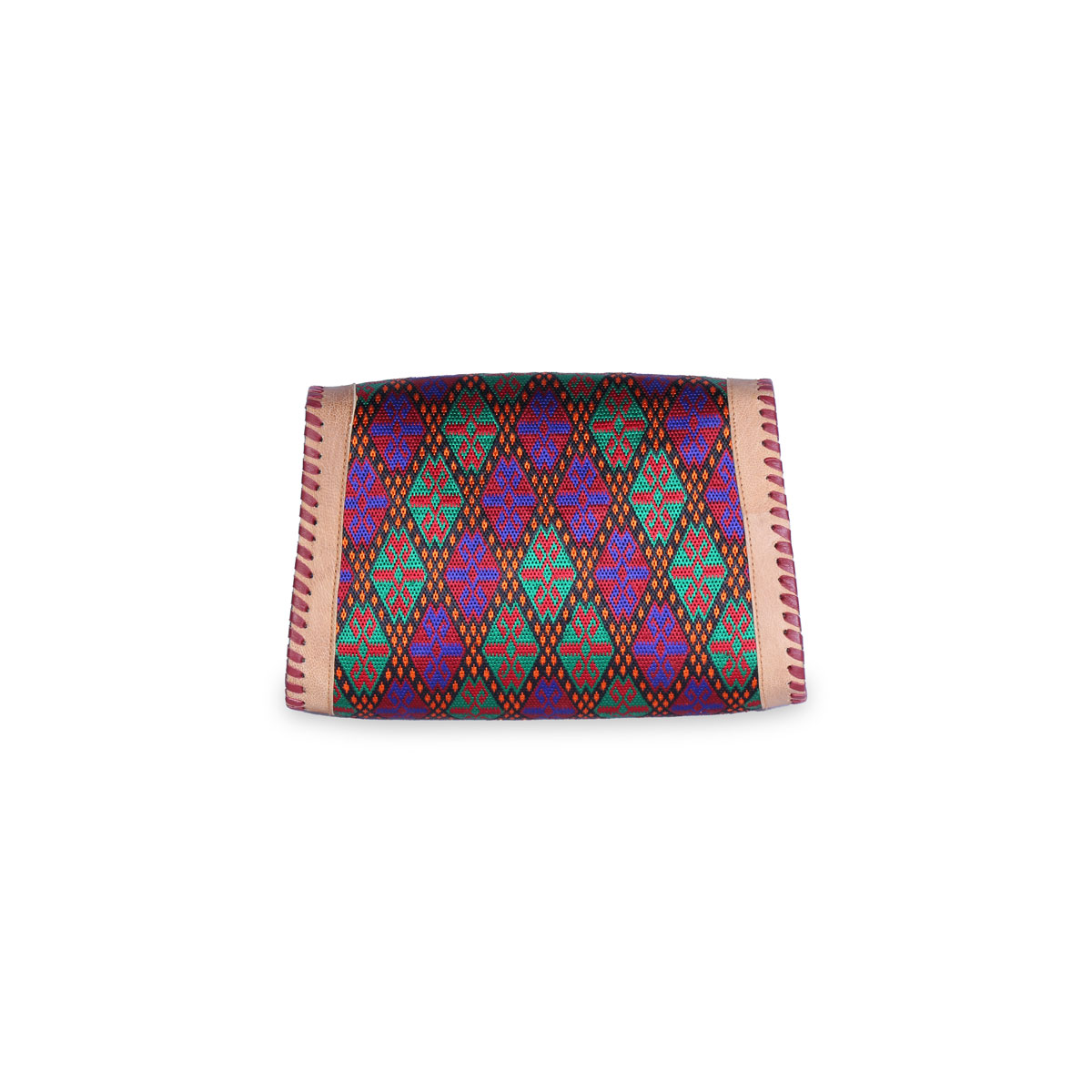 Khanjardozi Leather Bag