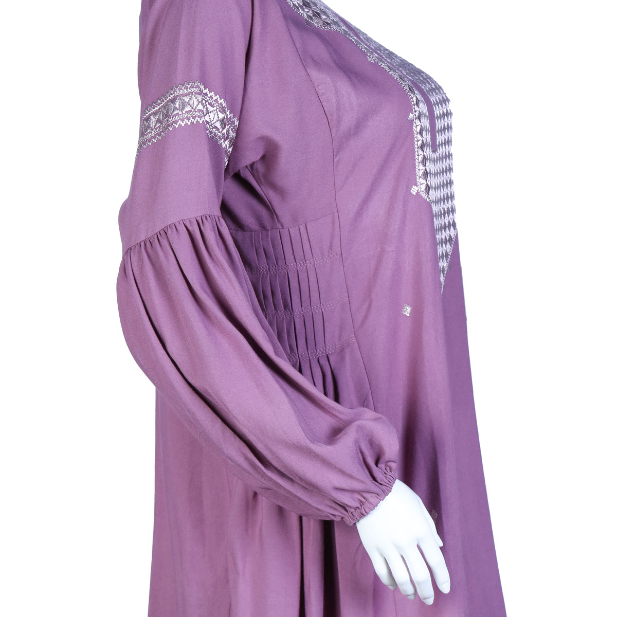 Bamyani Short Dress