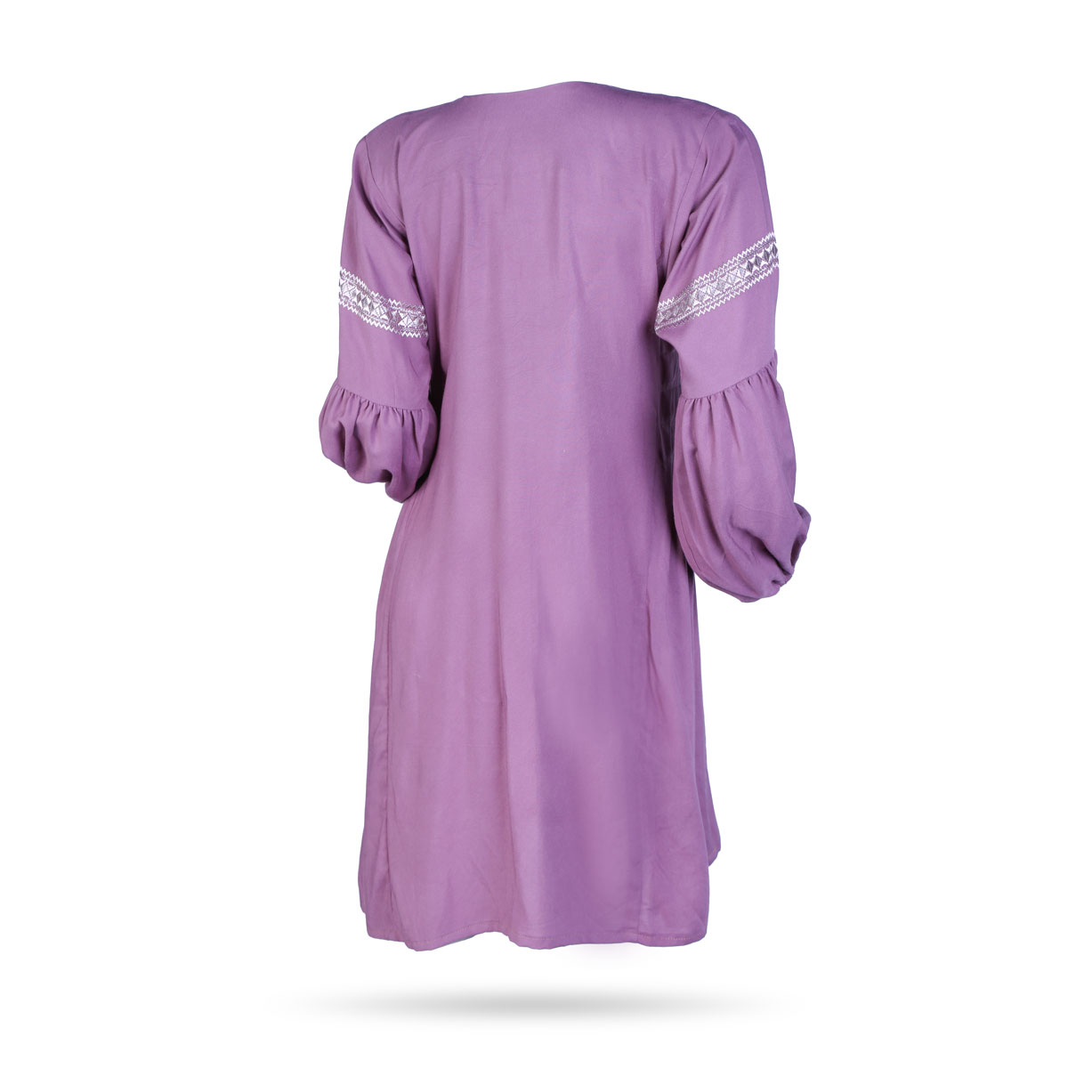 Bamyani Short Dress