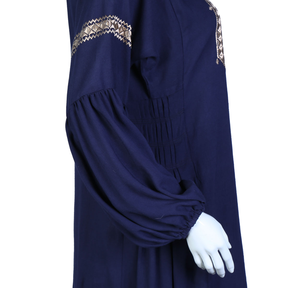 Bamyani Dress