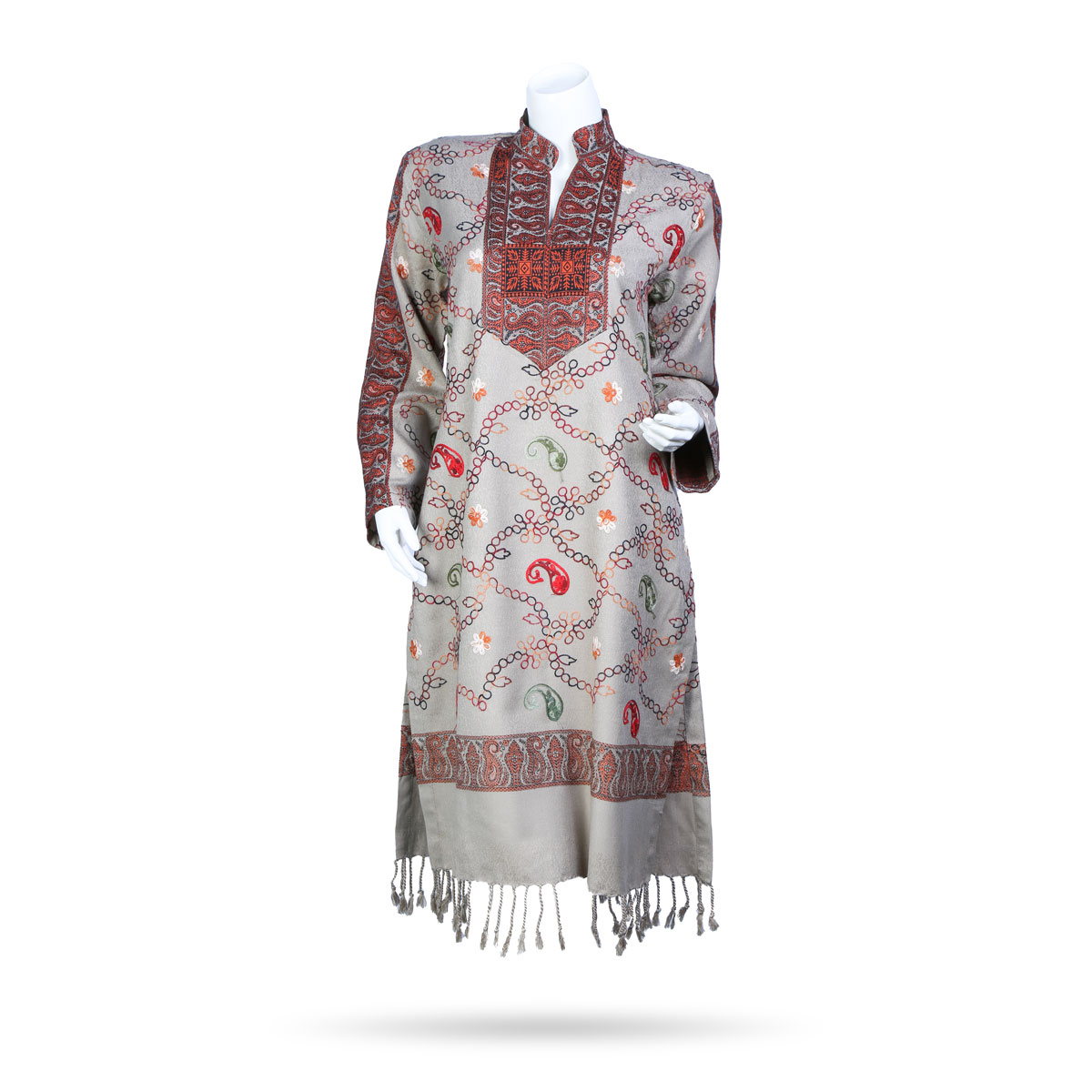 Touristy Dress