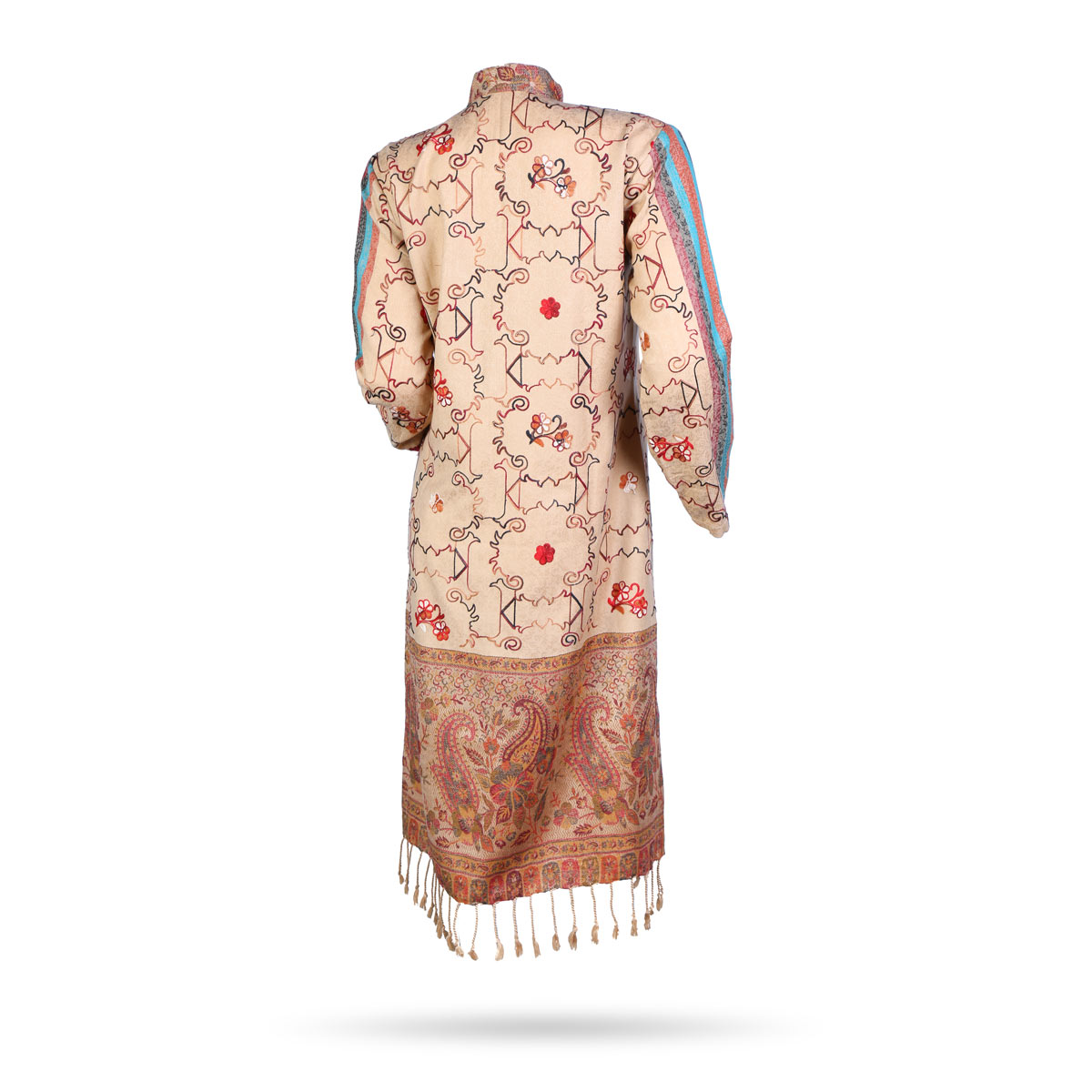 Shal Dress