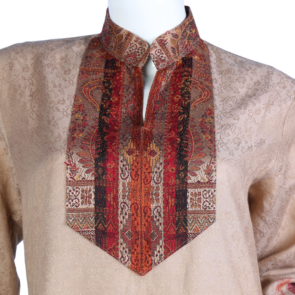 Shal Dress
