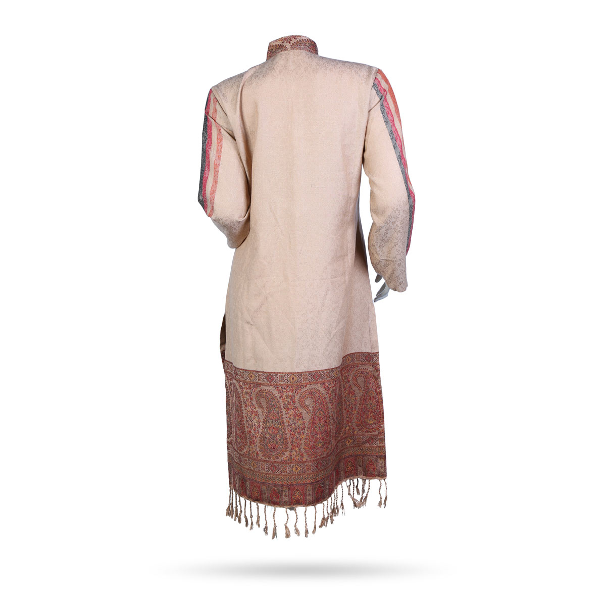 Shal Dress