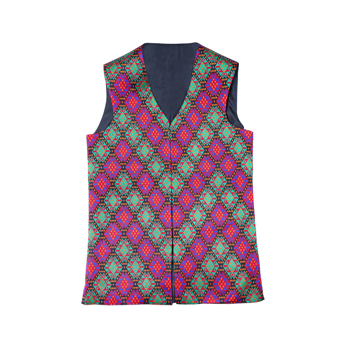 Khanjardozi Waistcoat