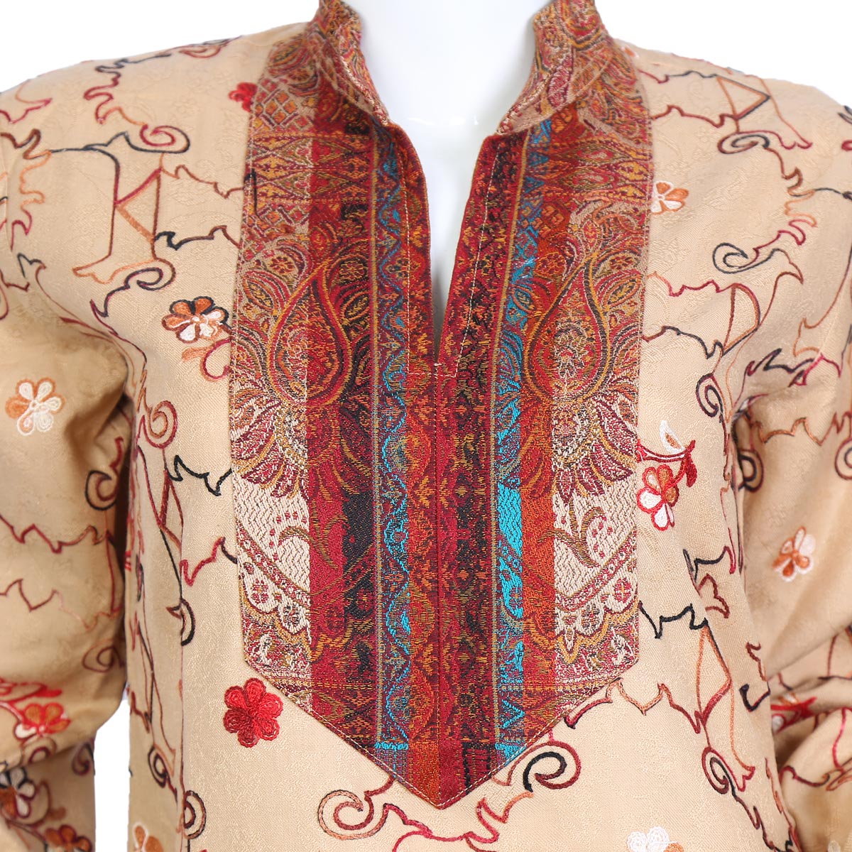 Shal Dress
