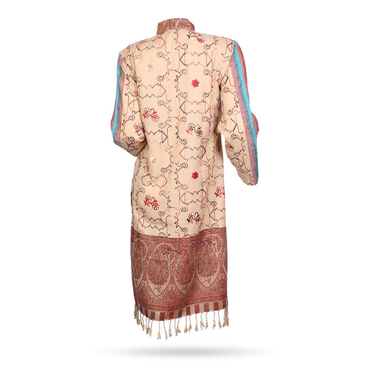 Shal Dress