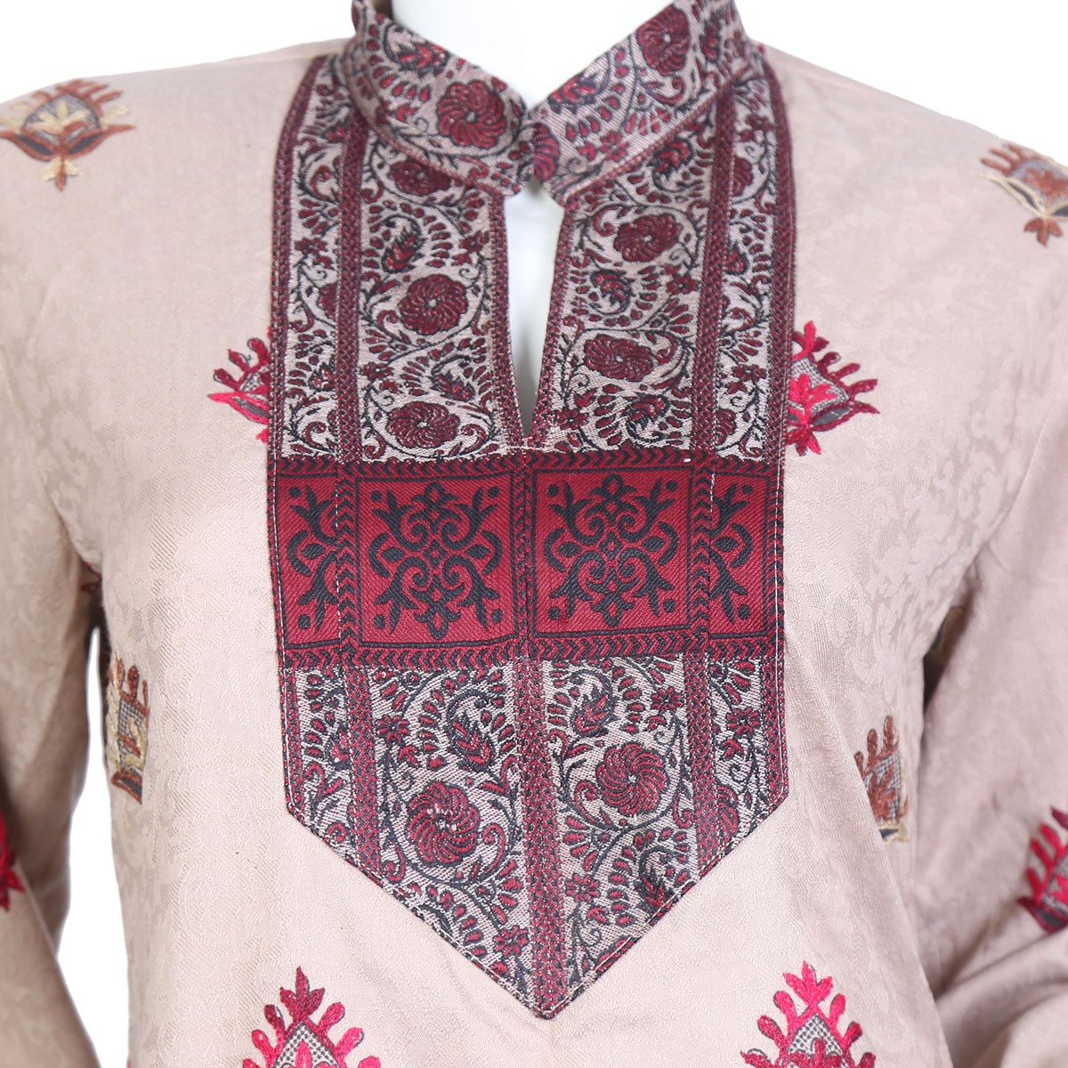 Shal Dress