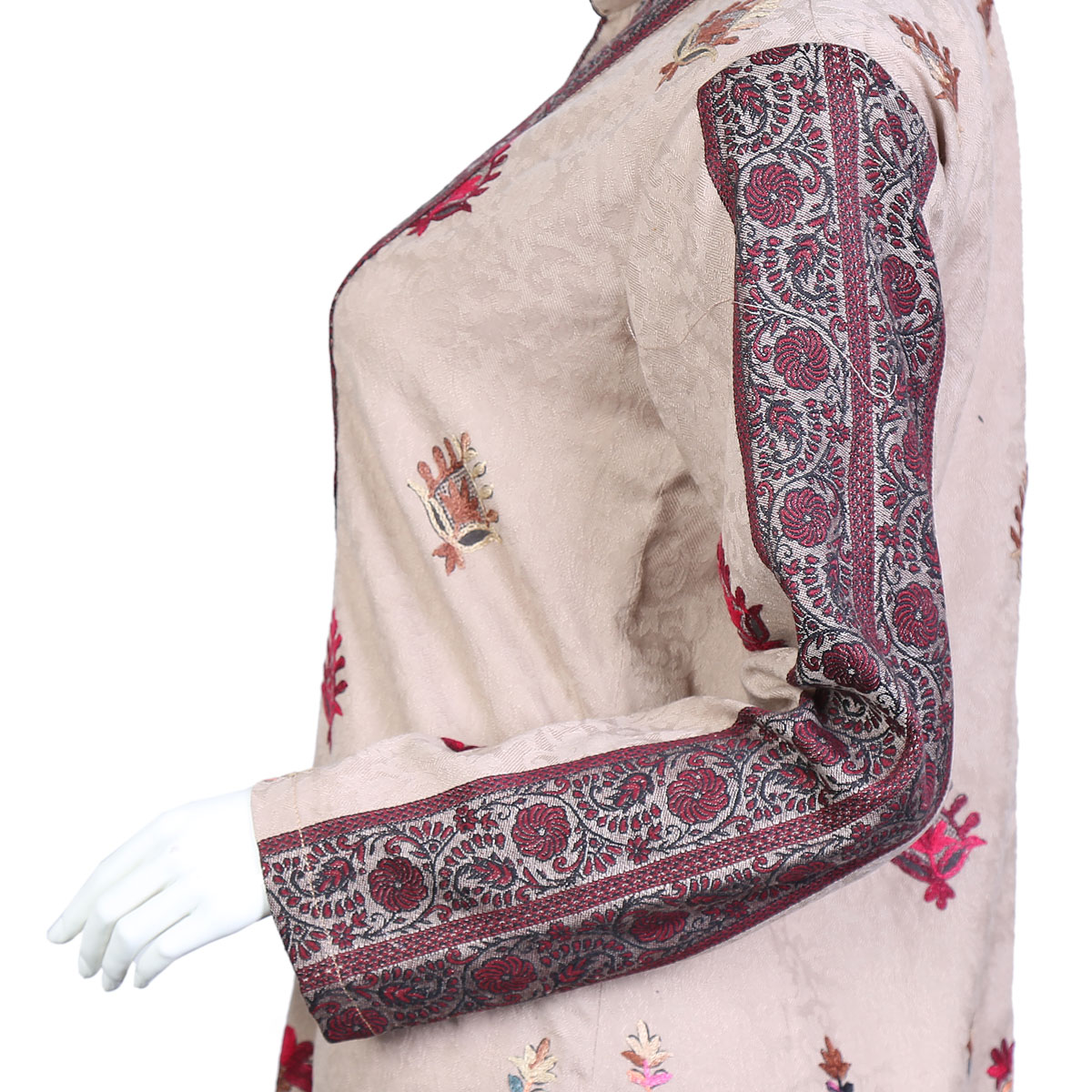 Shal Dress