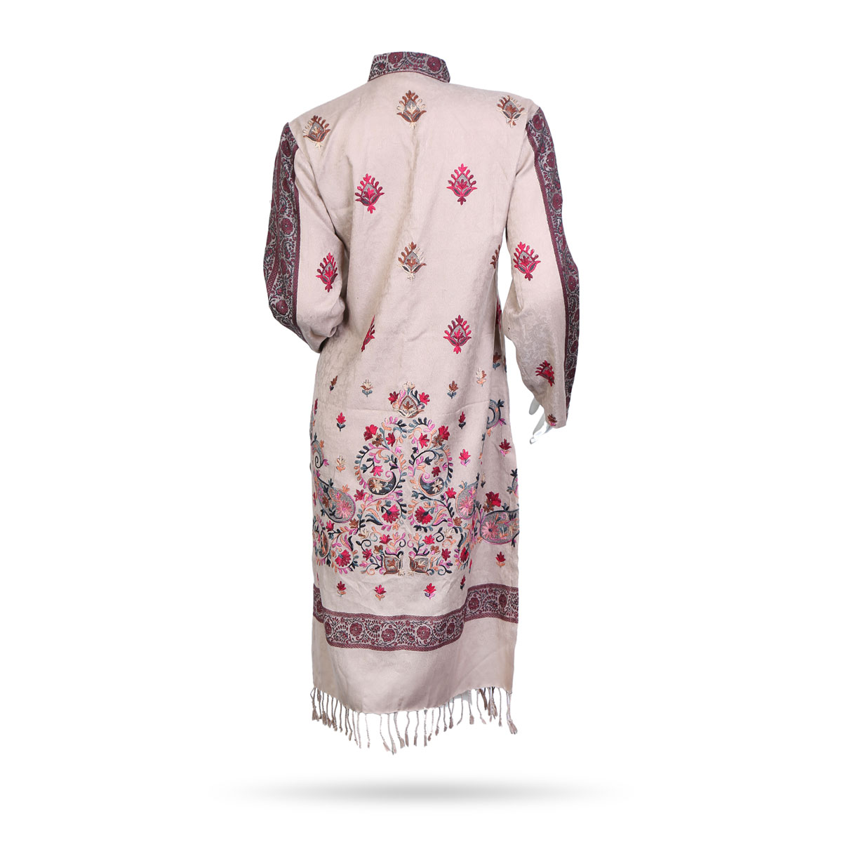 Shal Dress