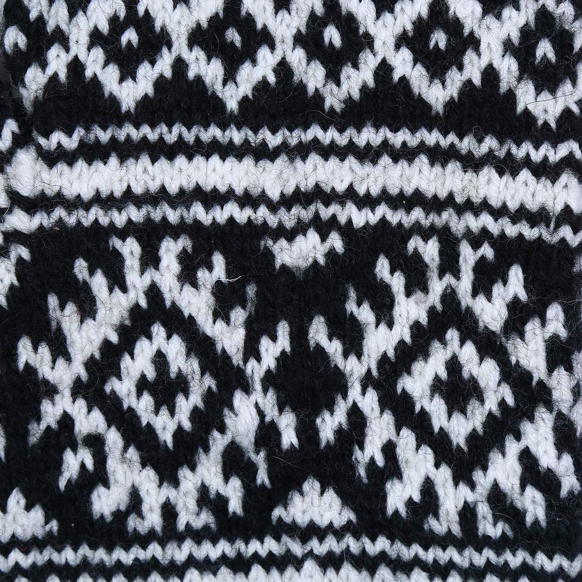 Handwoven Gloves
