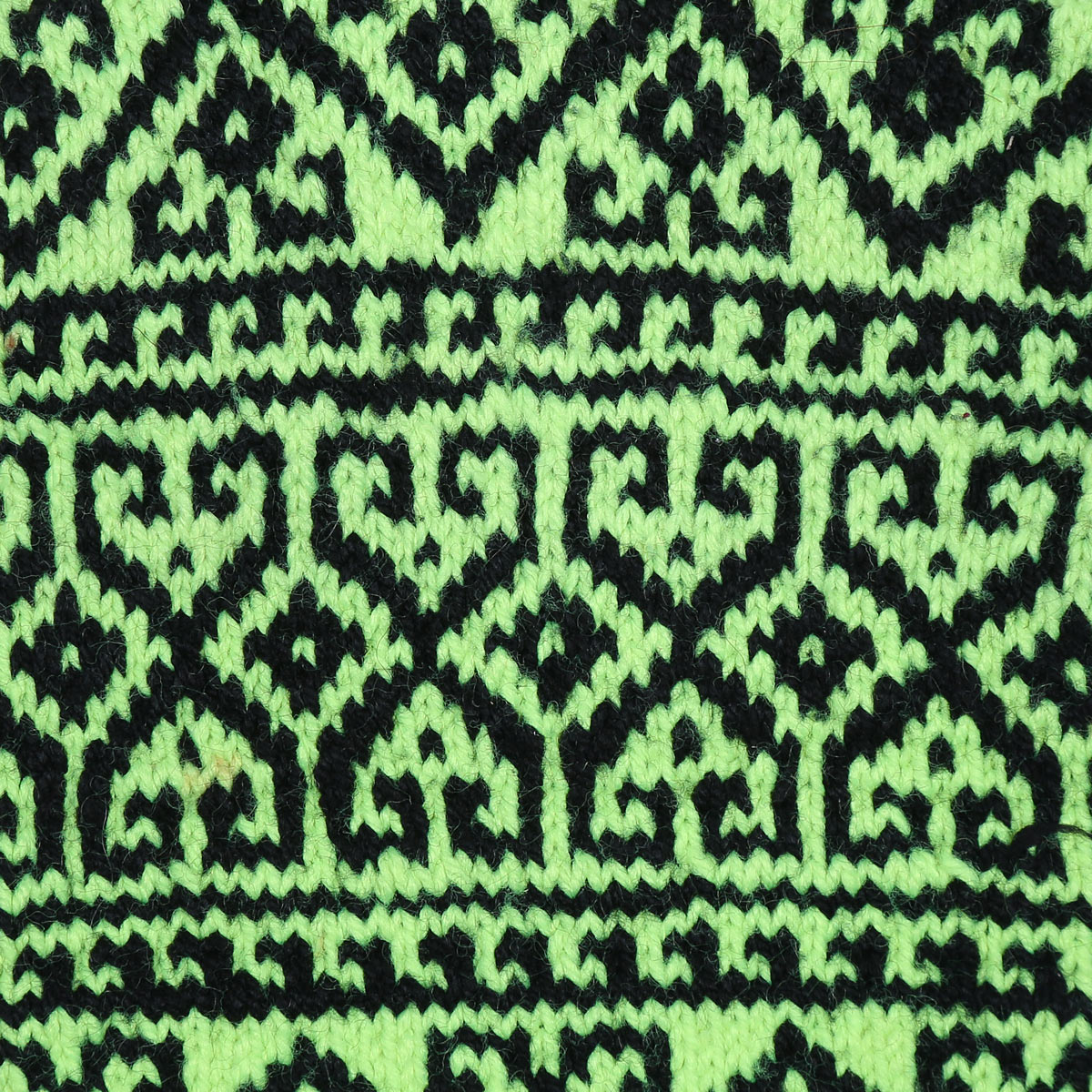 Handwoven Gloves