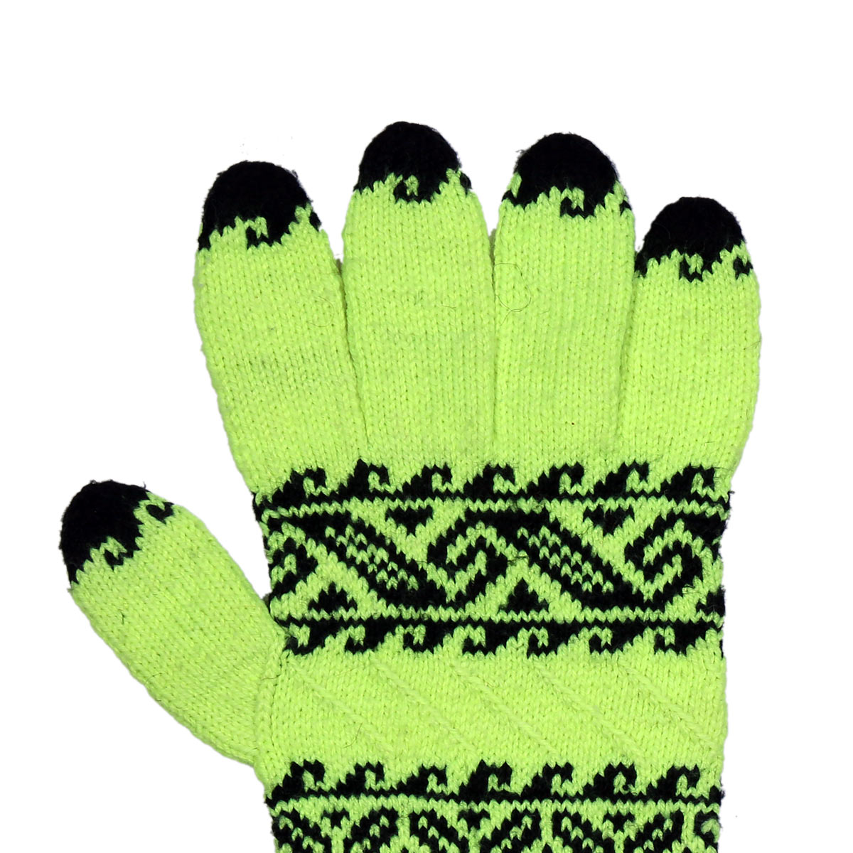 Handwoven Gloves
