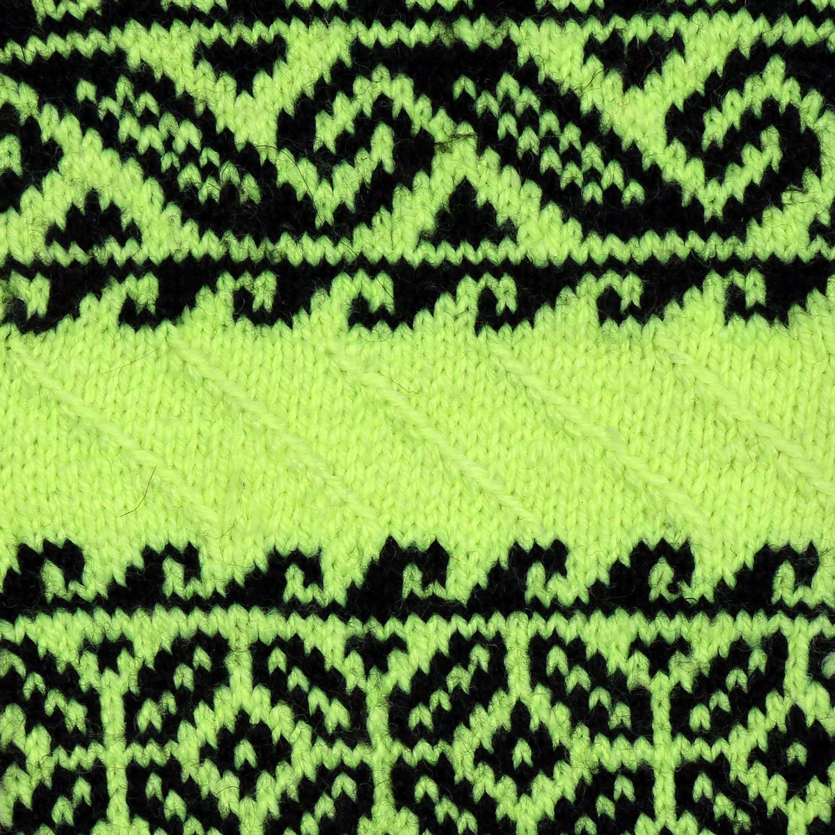 Handwoven Gloves
