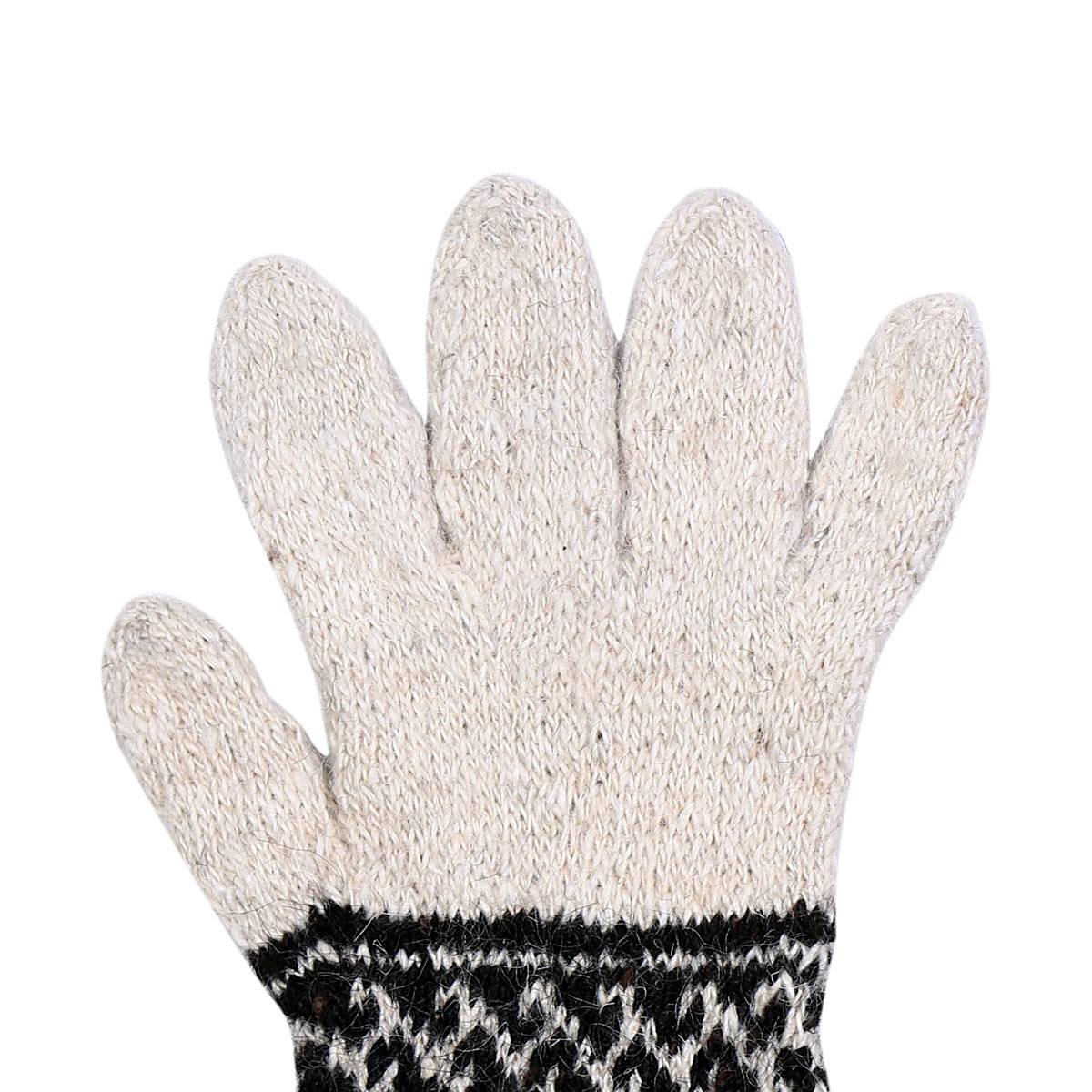 Handwoven Gloves