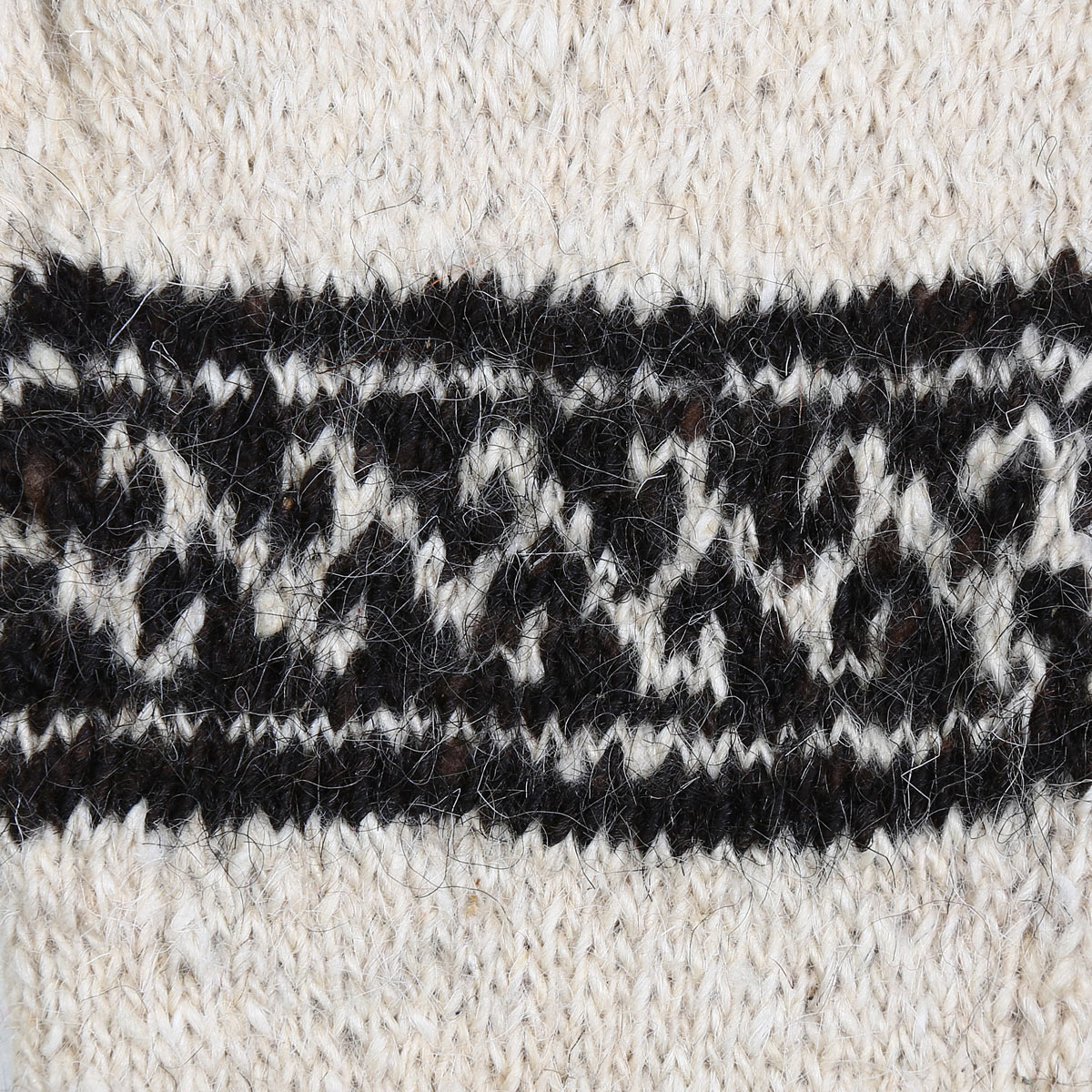 Handwoven Gloves