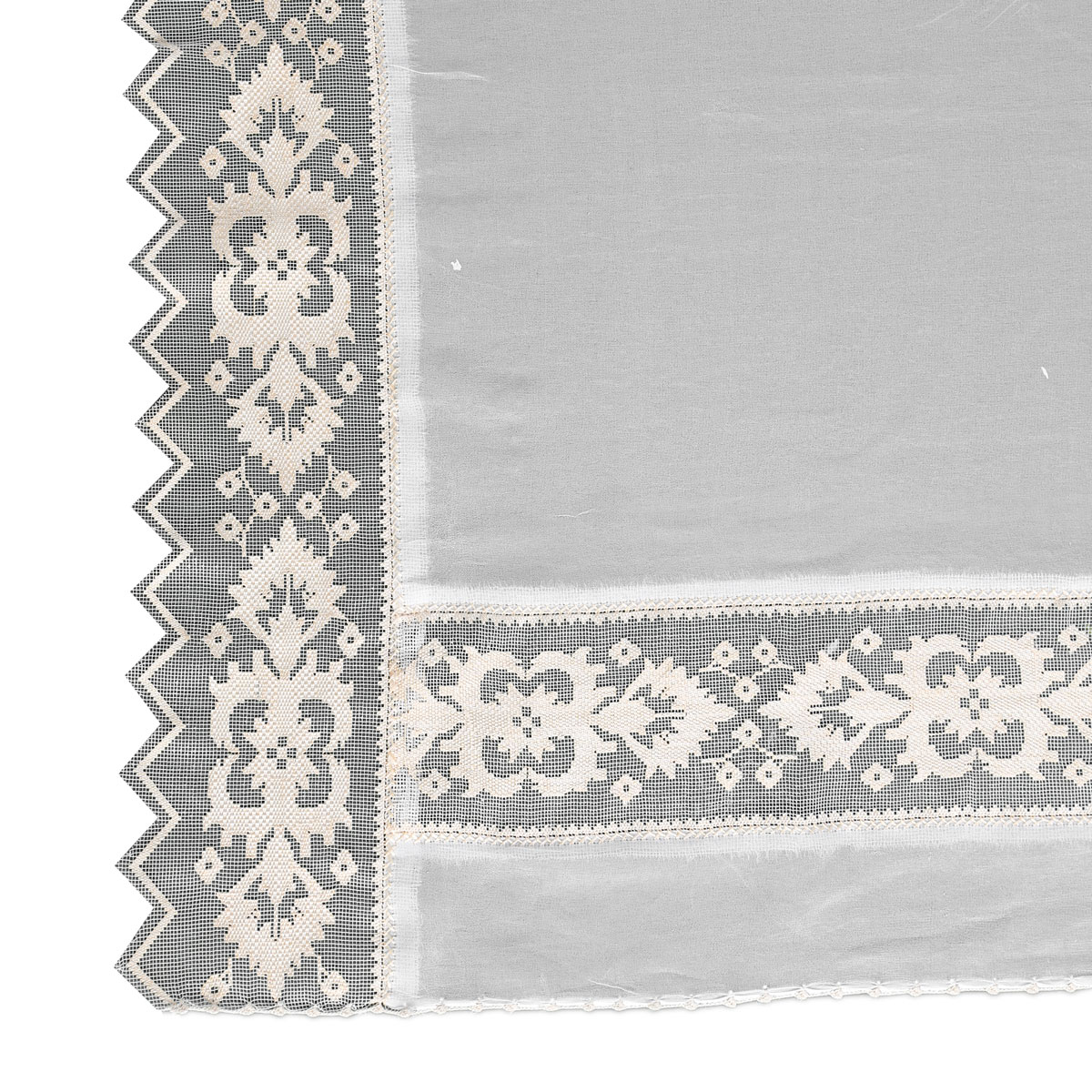 Gach Scarf