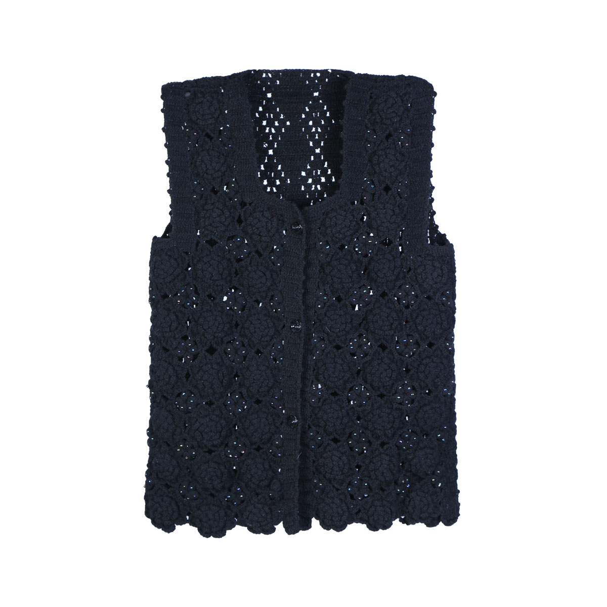 Women Handwoven Sweater