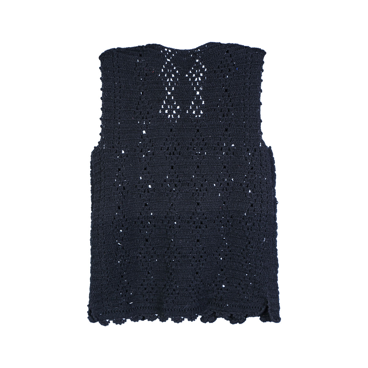 Women Handwoven Sweater