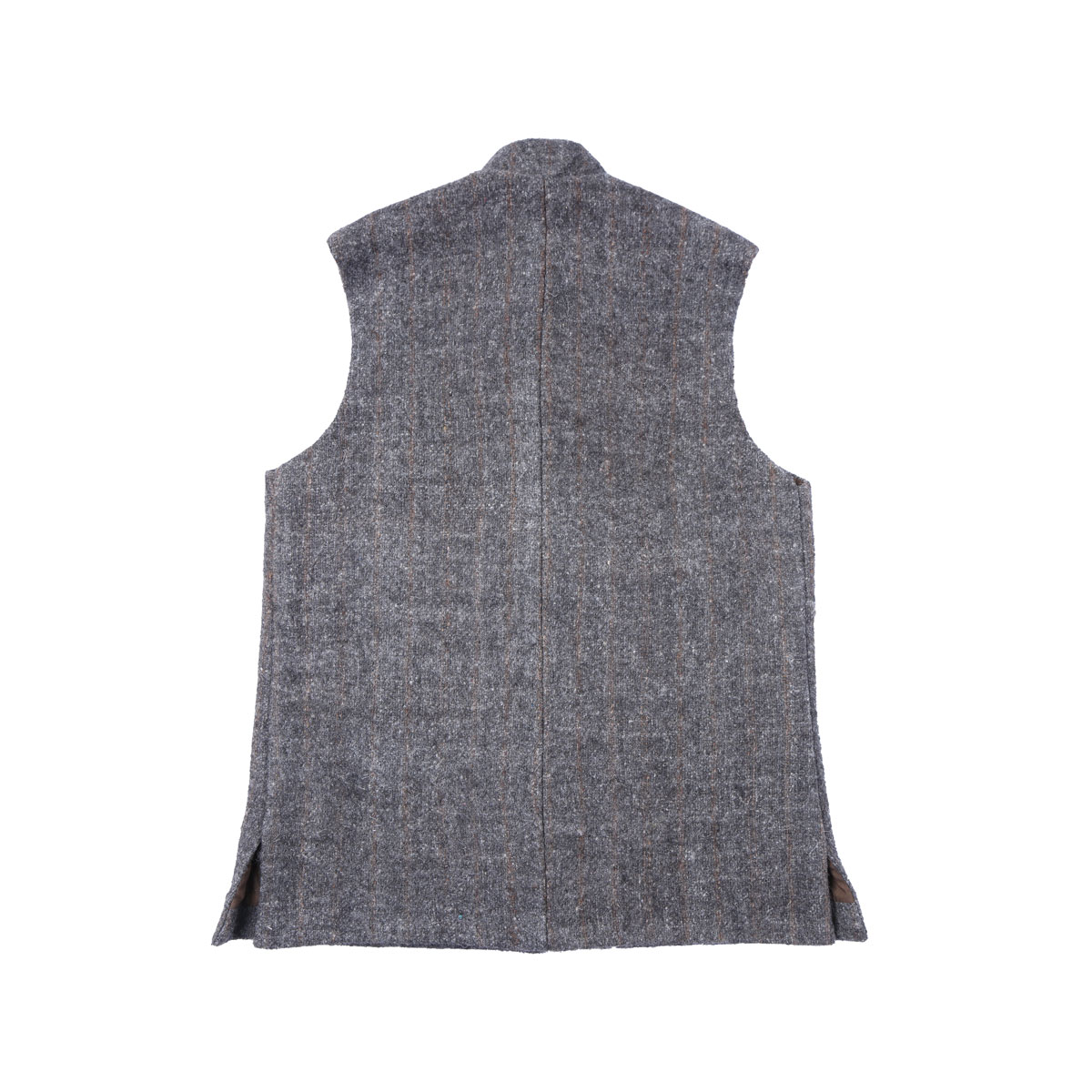 Barak Waistcoat – Handcrafted Wool