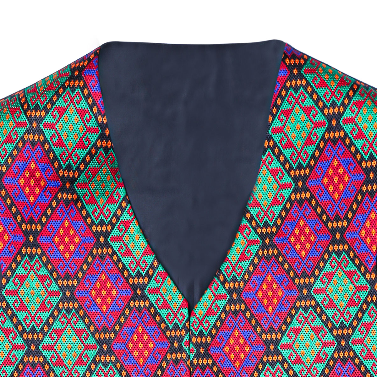 Khanjardozi Waistcoat