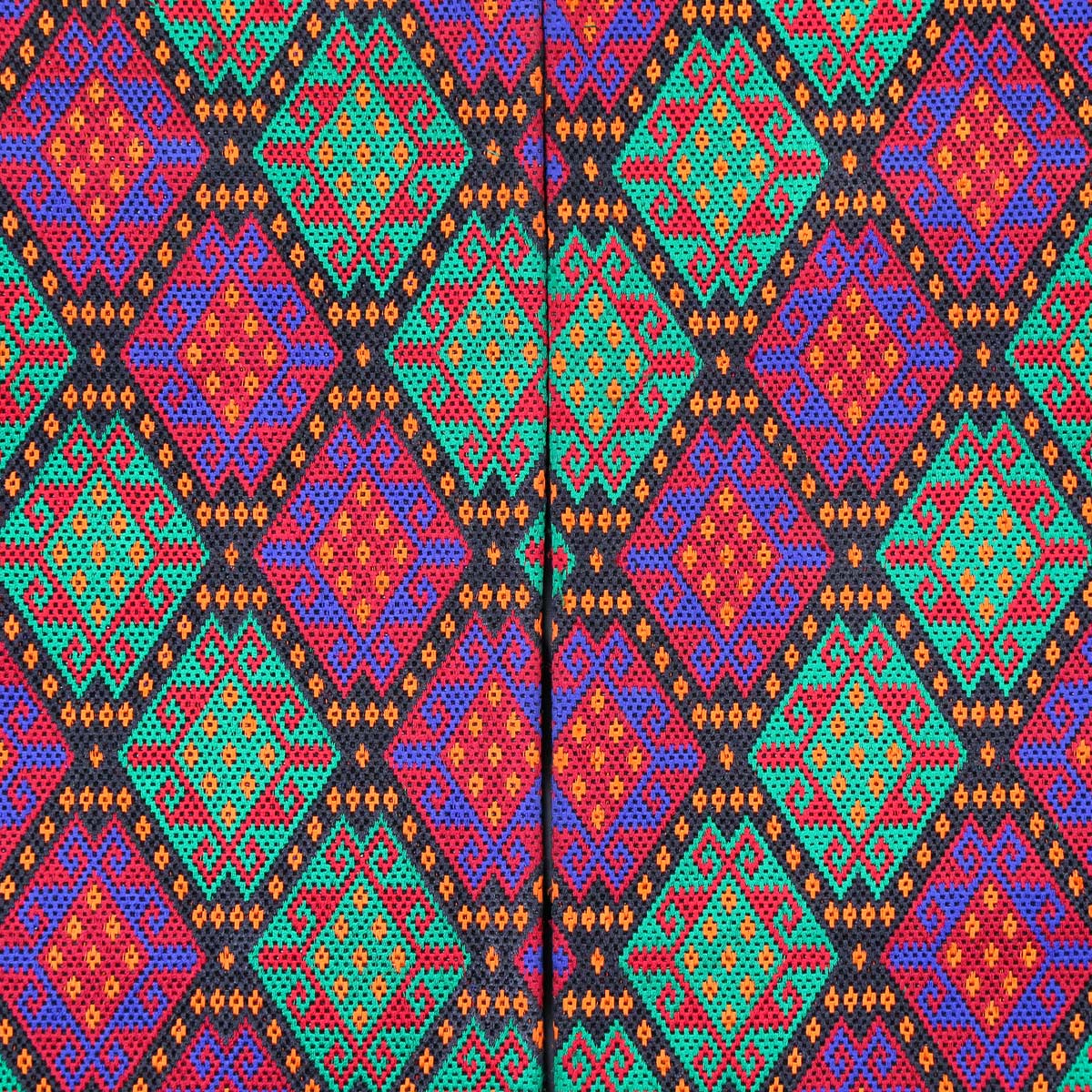 Khanjardozi Waistcoat