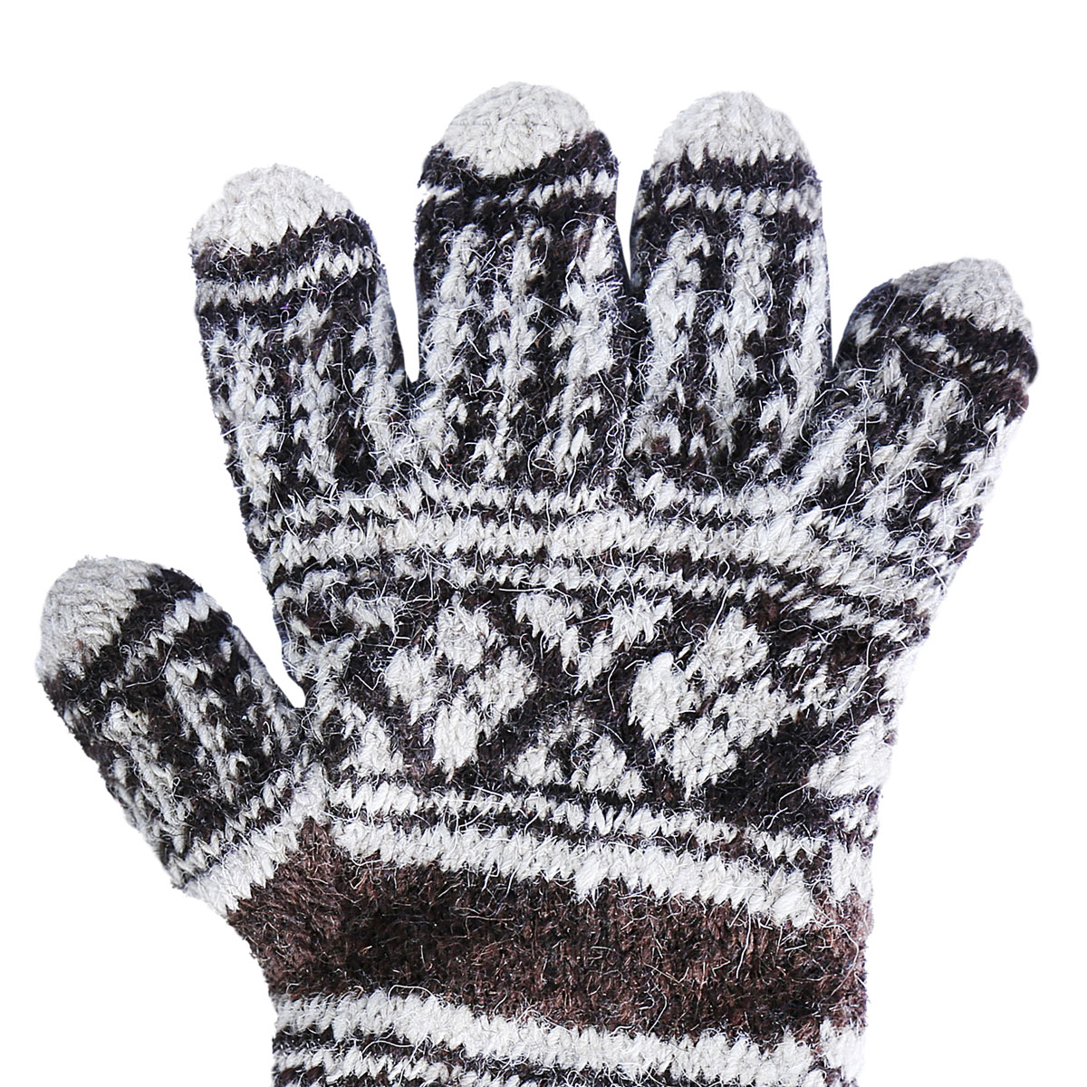 Handwoven Gloves