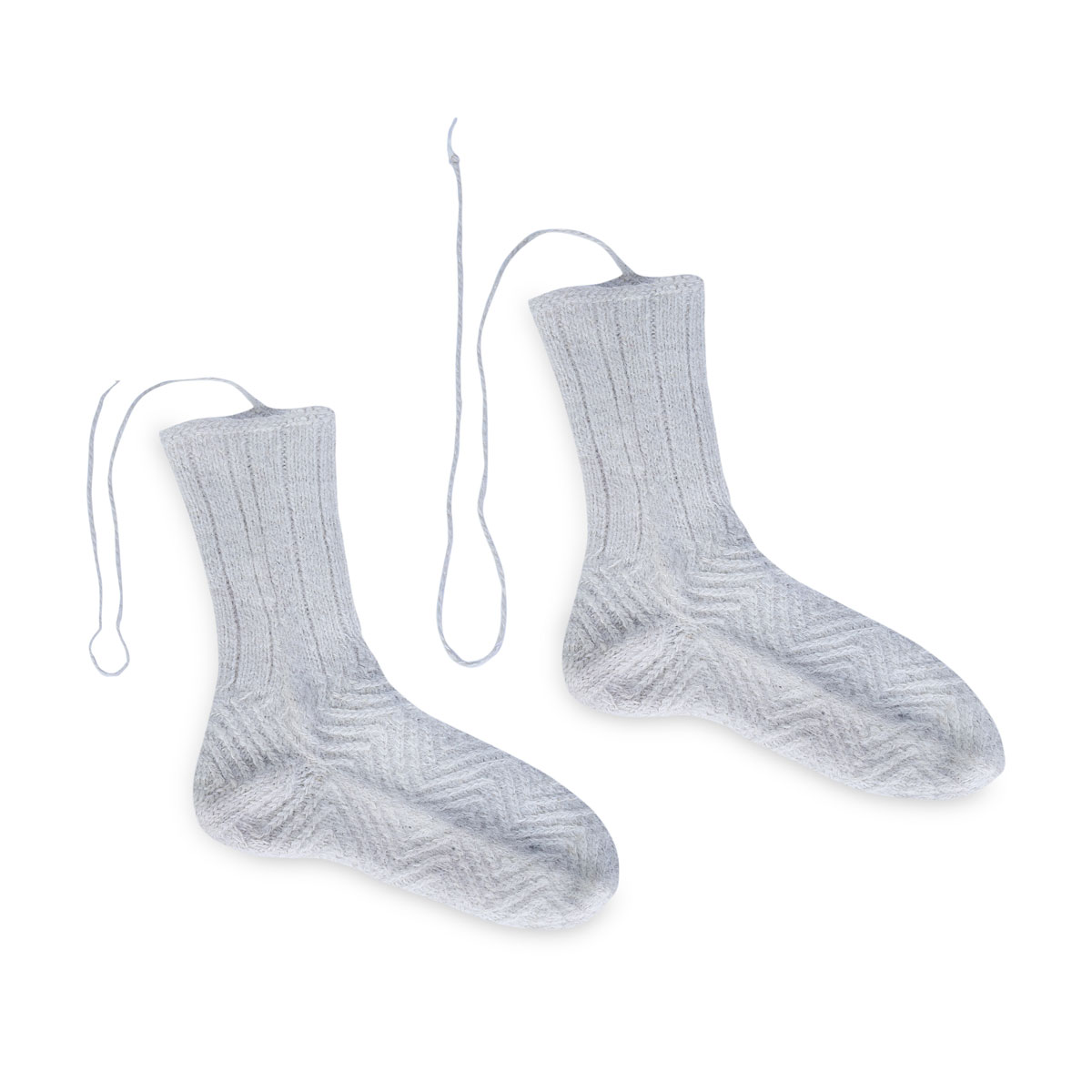 Handwoven Socks