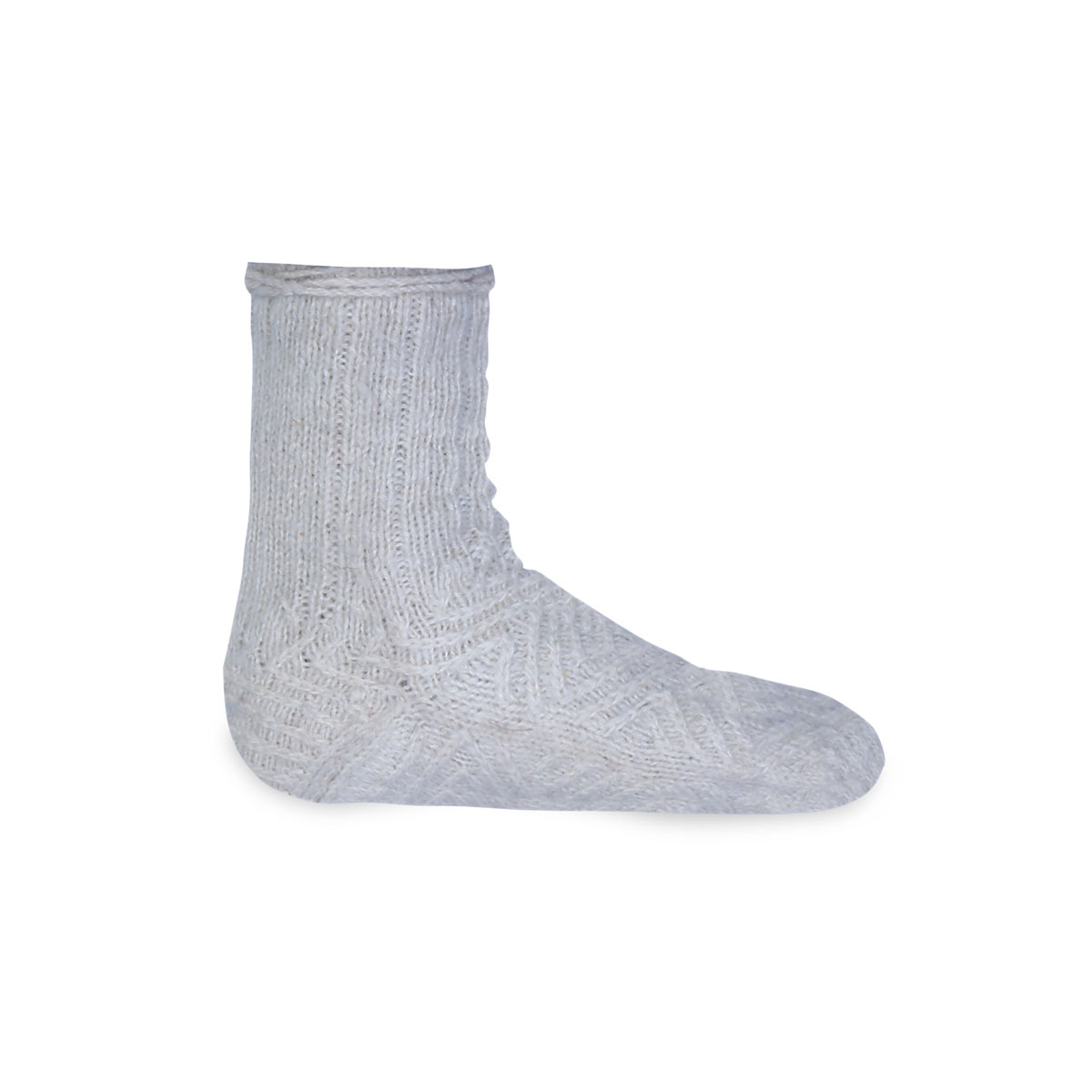 Handwoven Socks