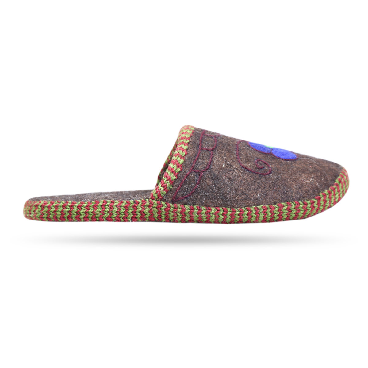 Barak Slipper Handmade