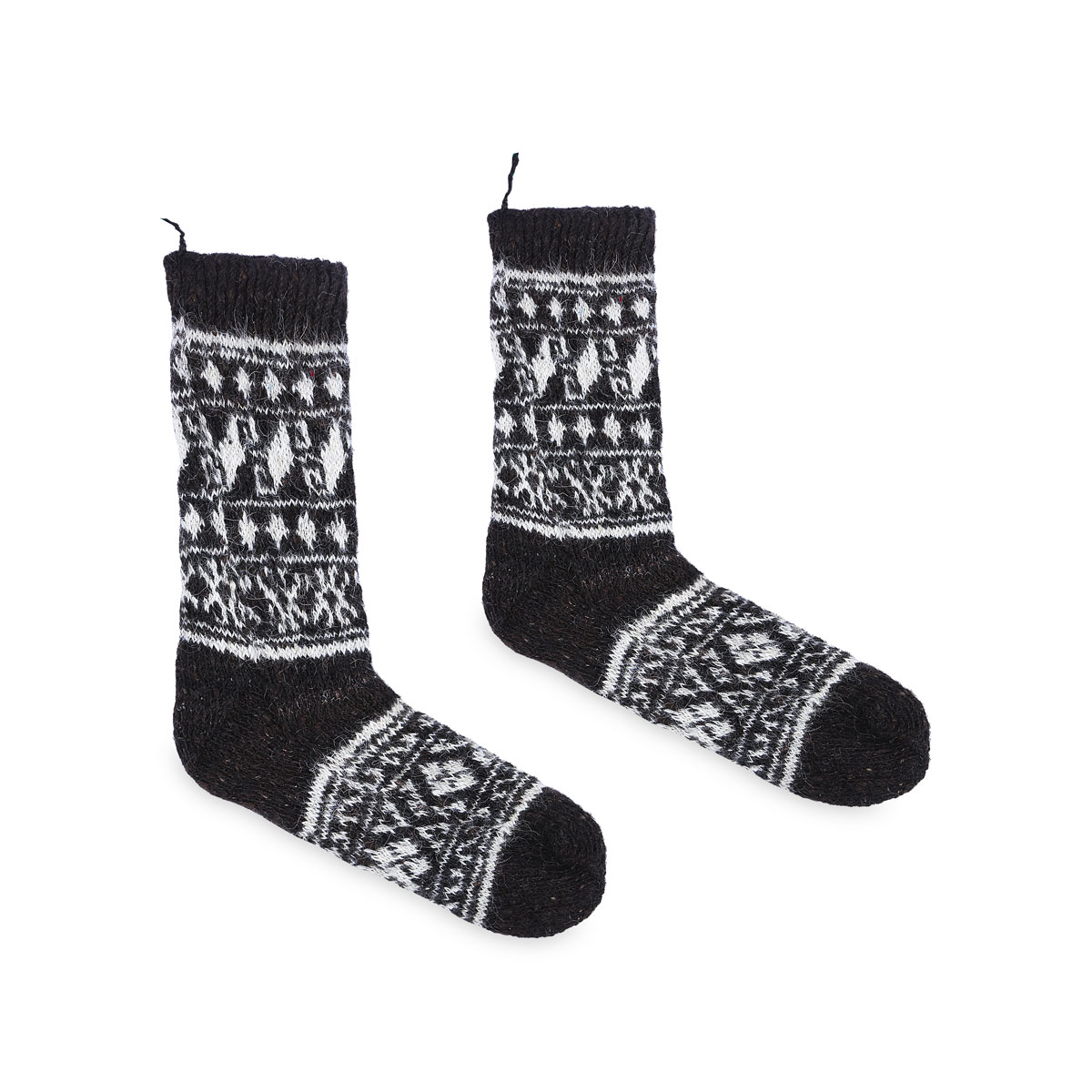 Handwoven Socks