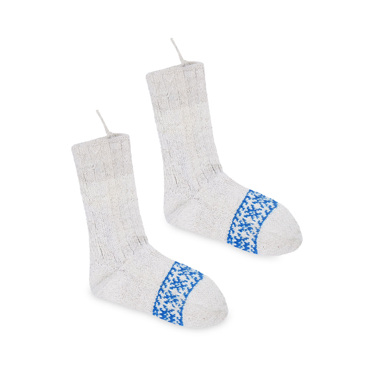 Handwoven Socks