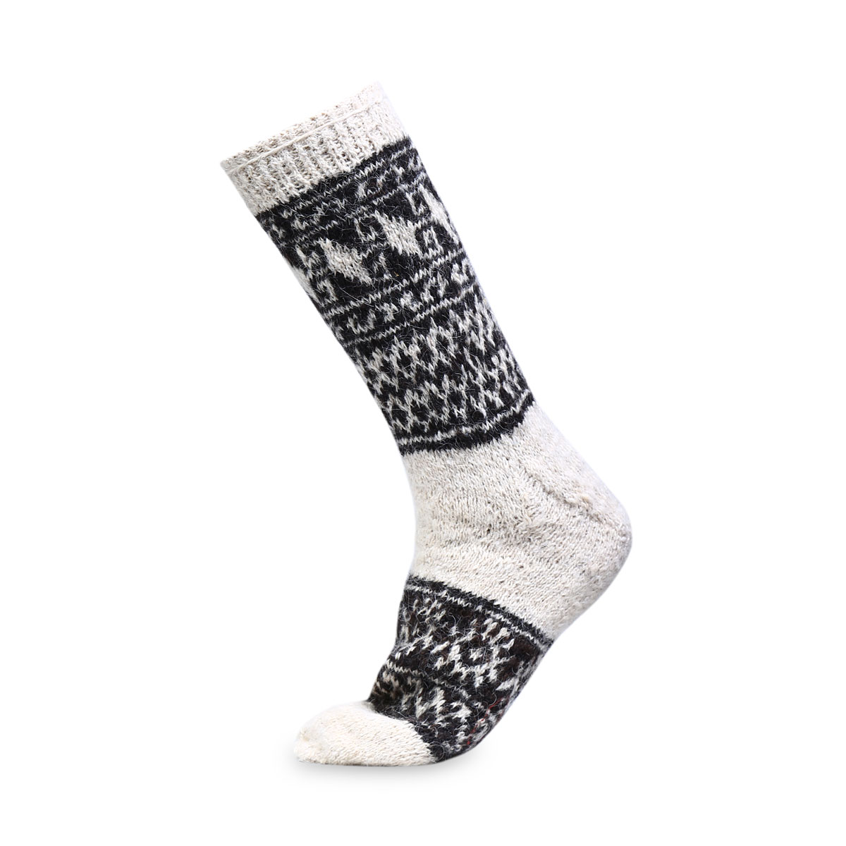 Handwoven Socks